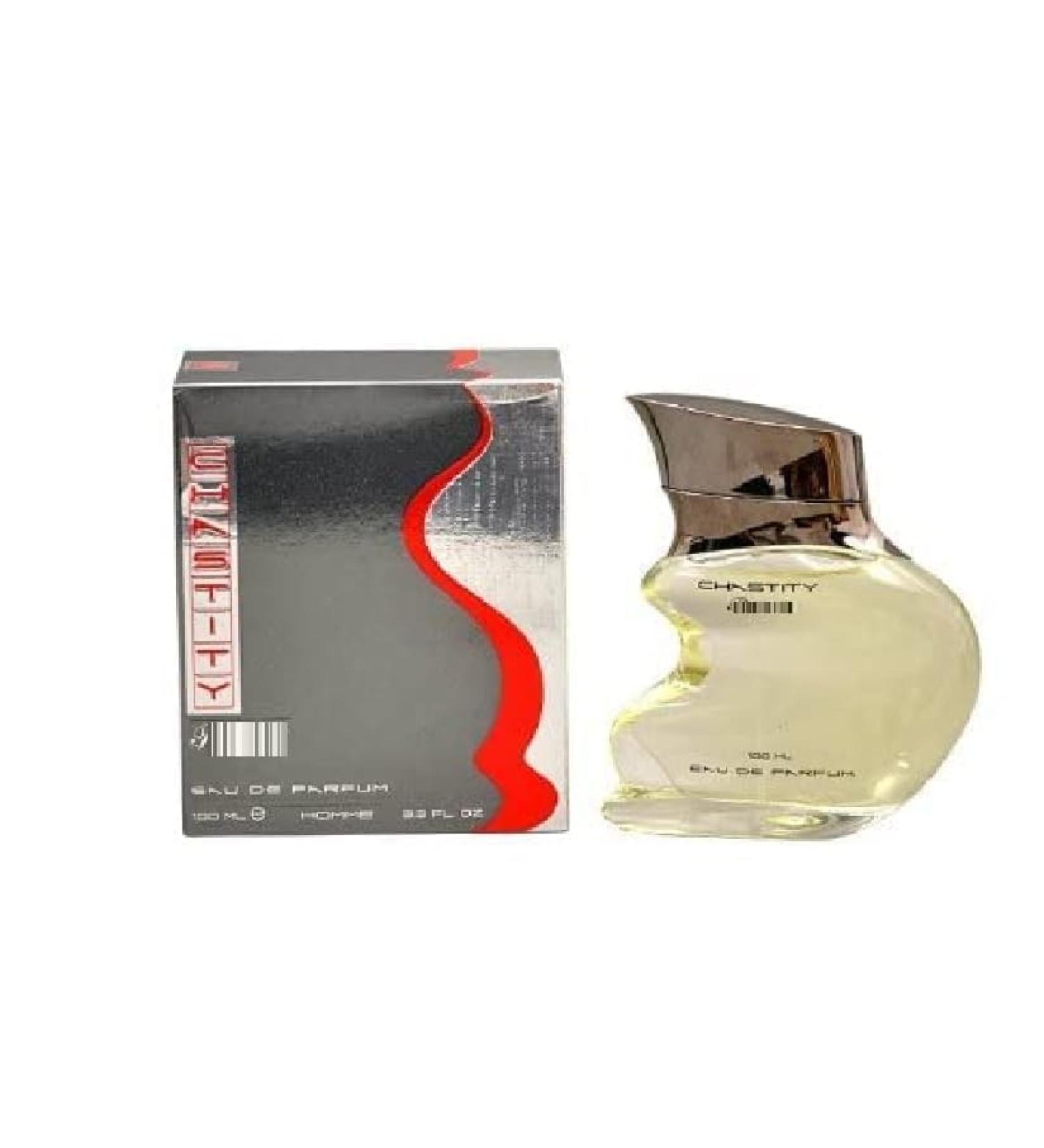 prime craft Chastity Eau De Parfum for Men 100 ml