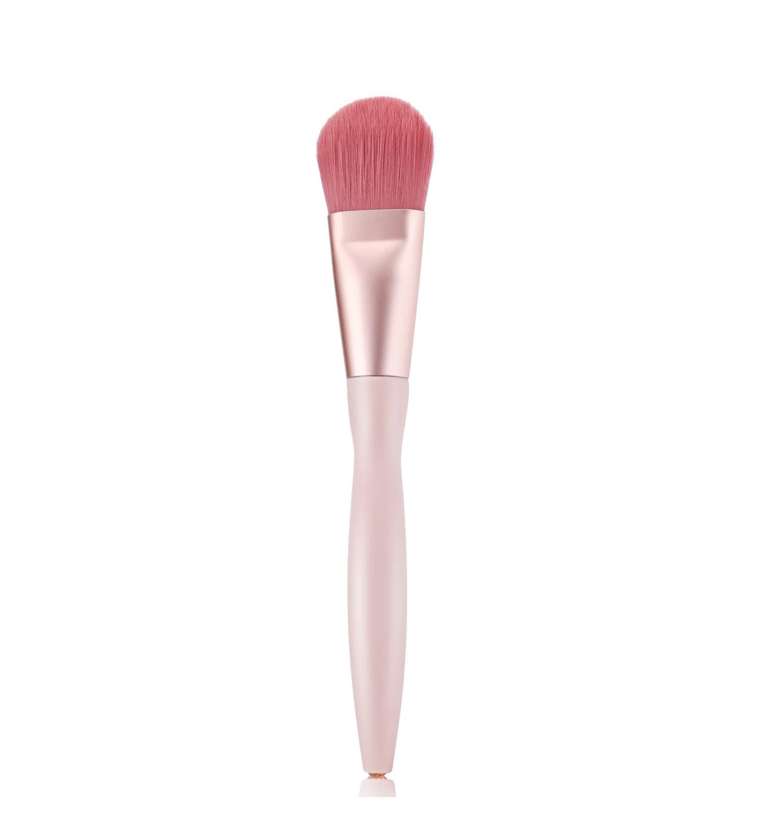 Yvoier Self Tanner Brush - Body and Face Tanning Applicator - Buy Online on GoSupps.com