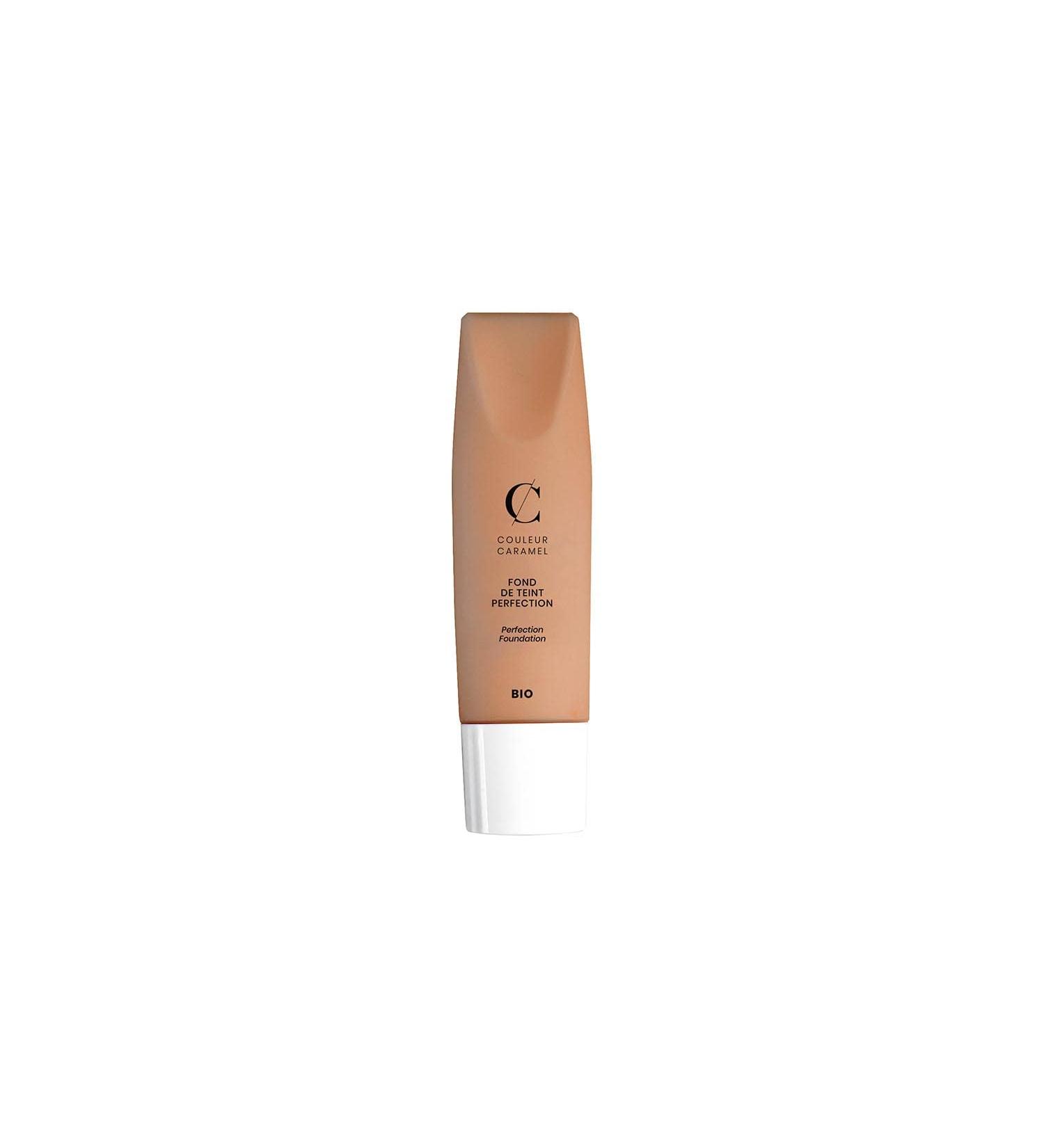Perfection Foundation 35 ml No. 36- Dark Beige