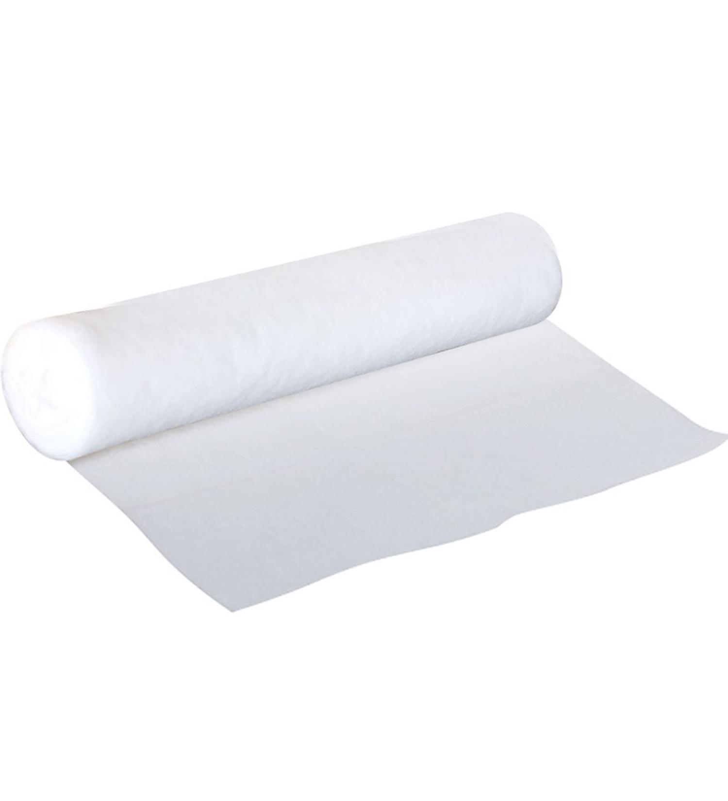 PASHFSA Kitchen Filter Paper Extractor Paper for Stove Oil-Proof Paper Grease Filter Oil Absorbing Paper - Buy Online on GoSupps.com