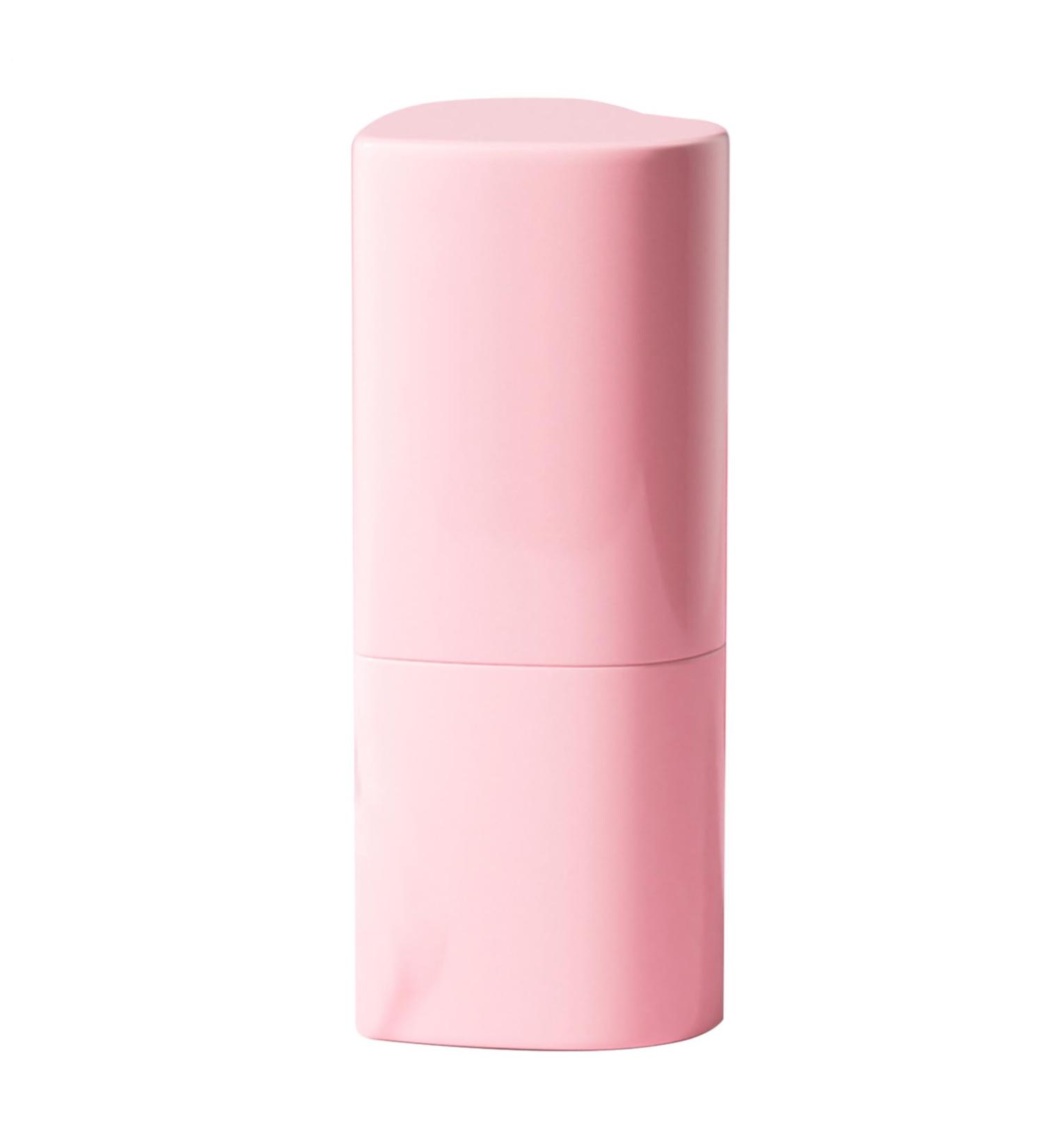  JINGLING JINGLING Cheek Stick Heart-Shaped Blush Makeup - 2-in-1 Lip Blush Cream | For Natural-Looking Lip Eye Cheek and Face Makeup for Women - Buy Online on GoSupps.com