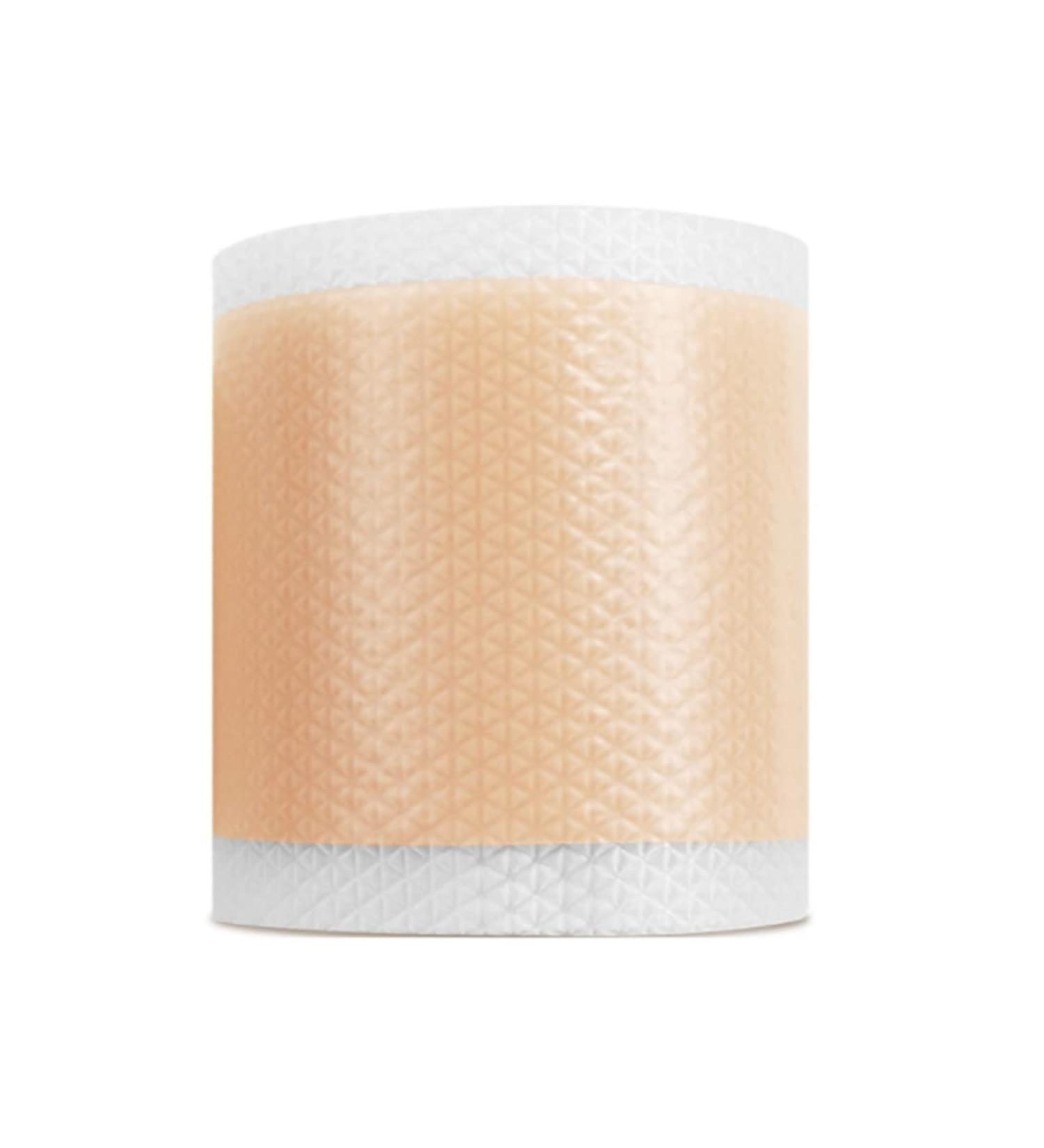 Premium Silicone Scar Removal Band - 1.6 x 60 Rolls | Effectively Treat Old & New Scars Keloids & Acne Scars - Fast International Shipping - Buy Online on GoSupps.com