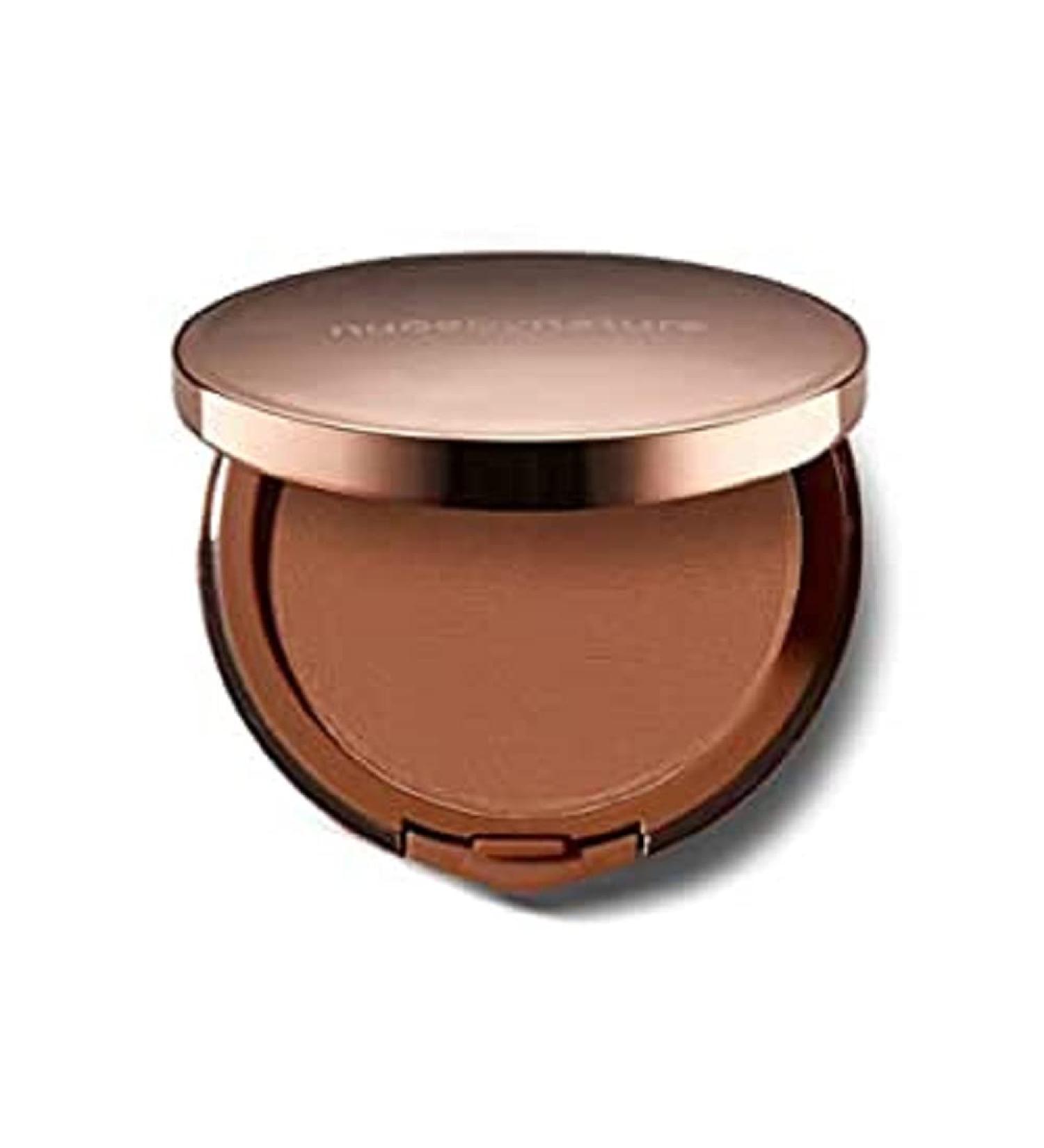 Nude by Nature Matte Pressed Bronzer