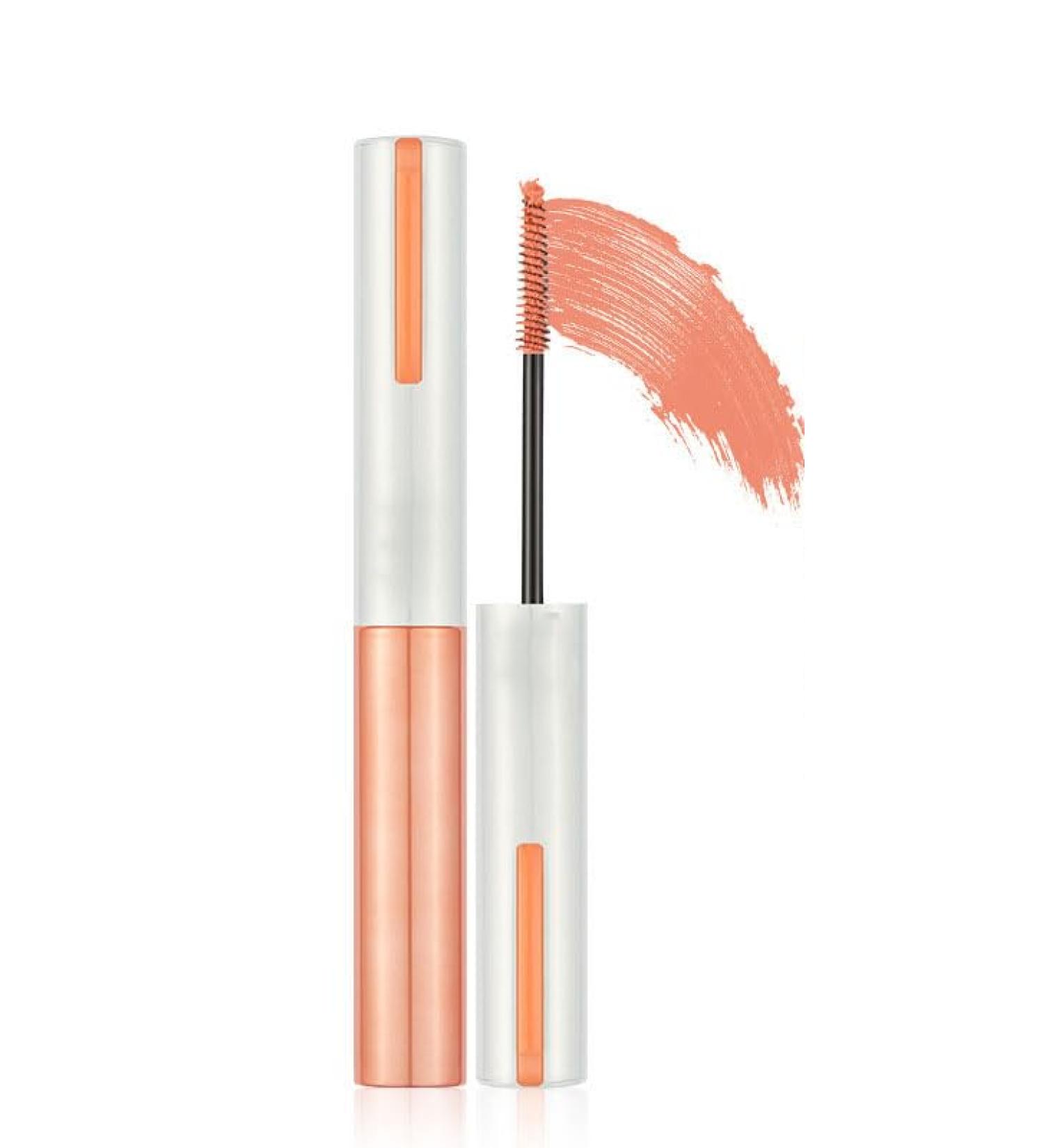 Color Mascara Volume and Lengthening Nine colors for a perfect look Long-lasting volume and radiance. (7) - Buy Online on GoSupps.com