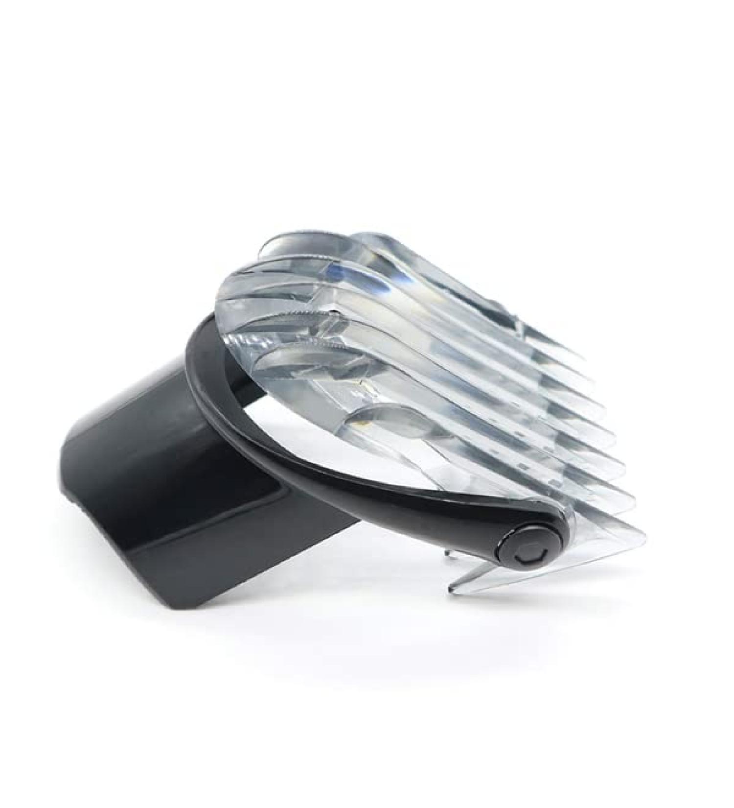 WuYan Hair Trimmer Guards for Philips Replacement Hair Clipper Comb Attachments for Philips QC5010 QC5050 QC5053 QC5070 QC5090 3-21MM - Buy Online on GoSupps.com
