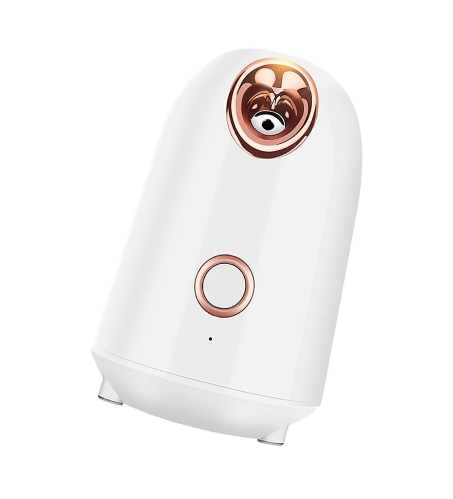 Hemoton Water Replenishing Instrument Steamer Facial Treatment Tool Facial Mist Sprayer Skin Care Nano Face Humidifier Mist Humidifier Face Steamer Facial Steamer - Buy Online on GoSupps.com