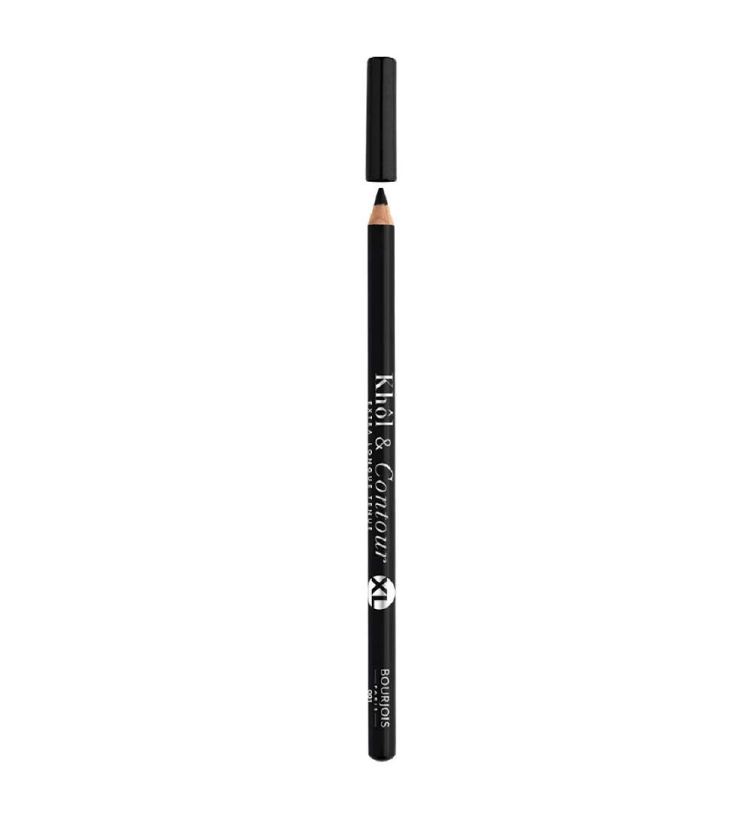 Bourjois Khol Pencil XL 01 Noir-issime 001