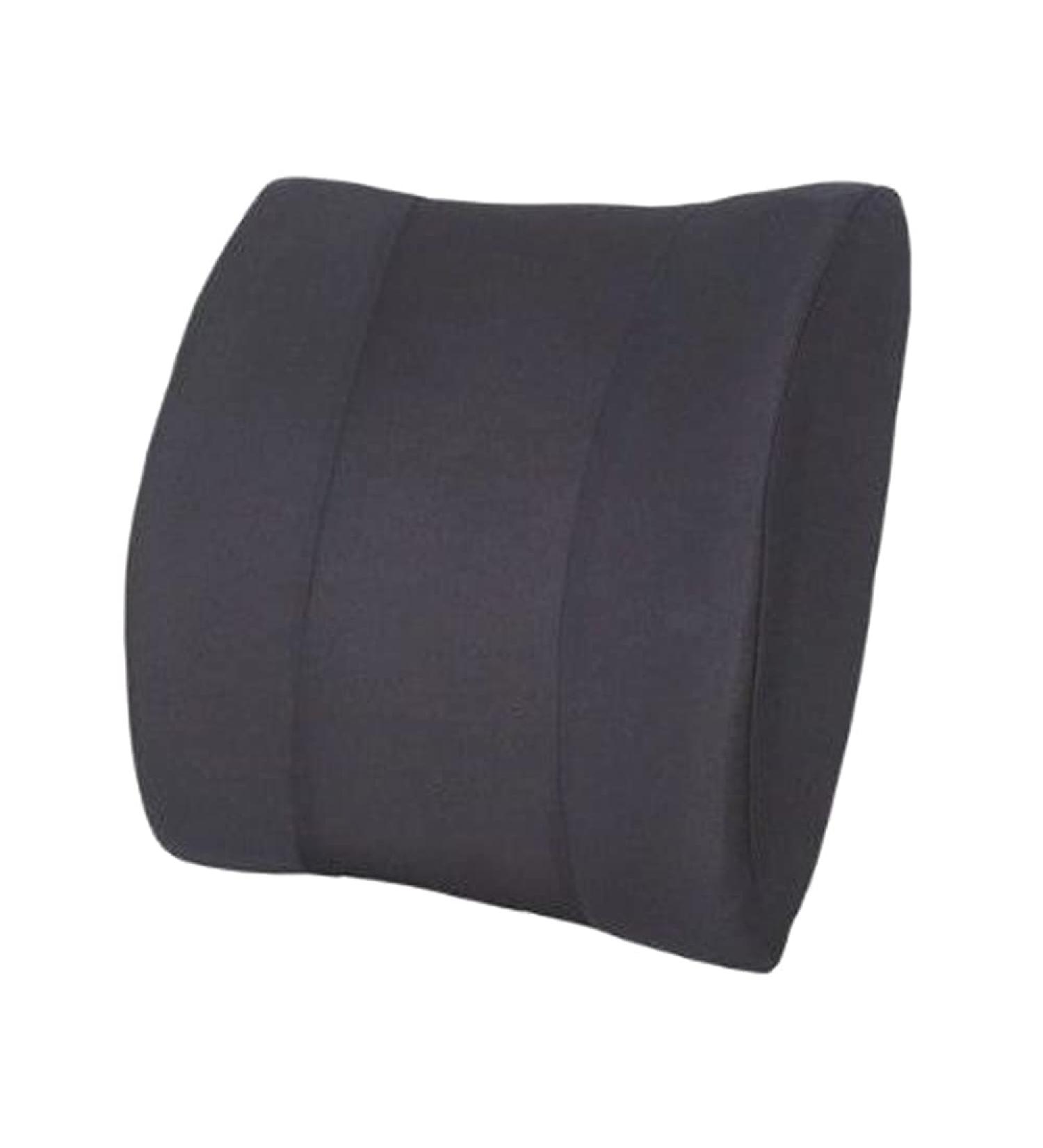 Sacro Back Cushion (15 x 15) - Premium Support for Pain Relief | International Shipping Available - Buy Online on GoSupps.com