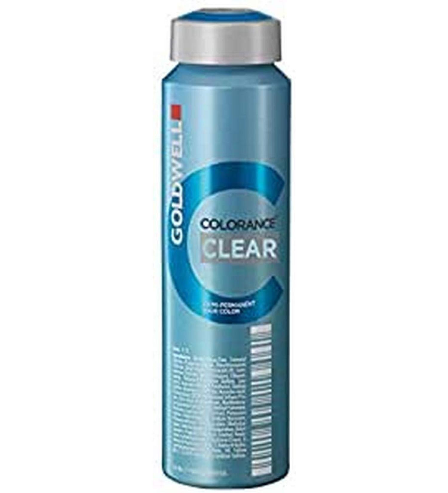 Goldwell Goldw. Colorance Acid DS Clear 120 ml