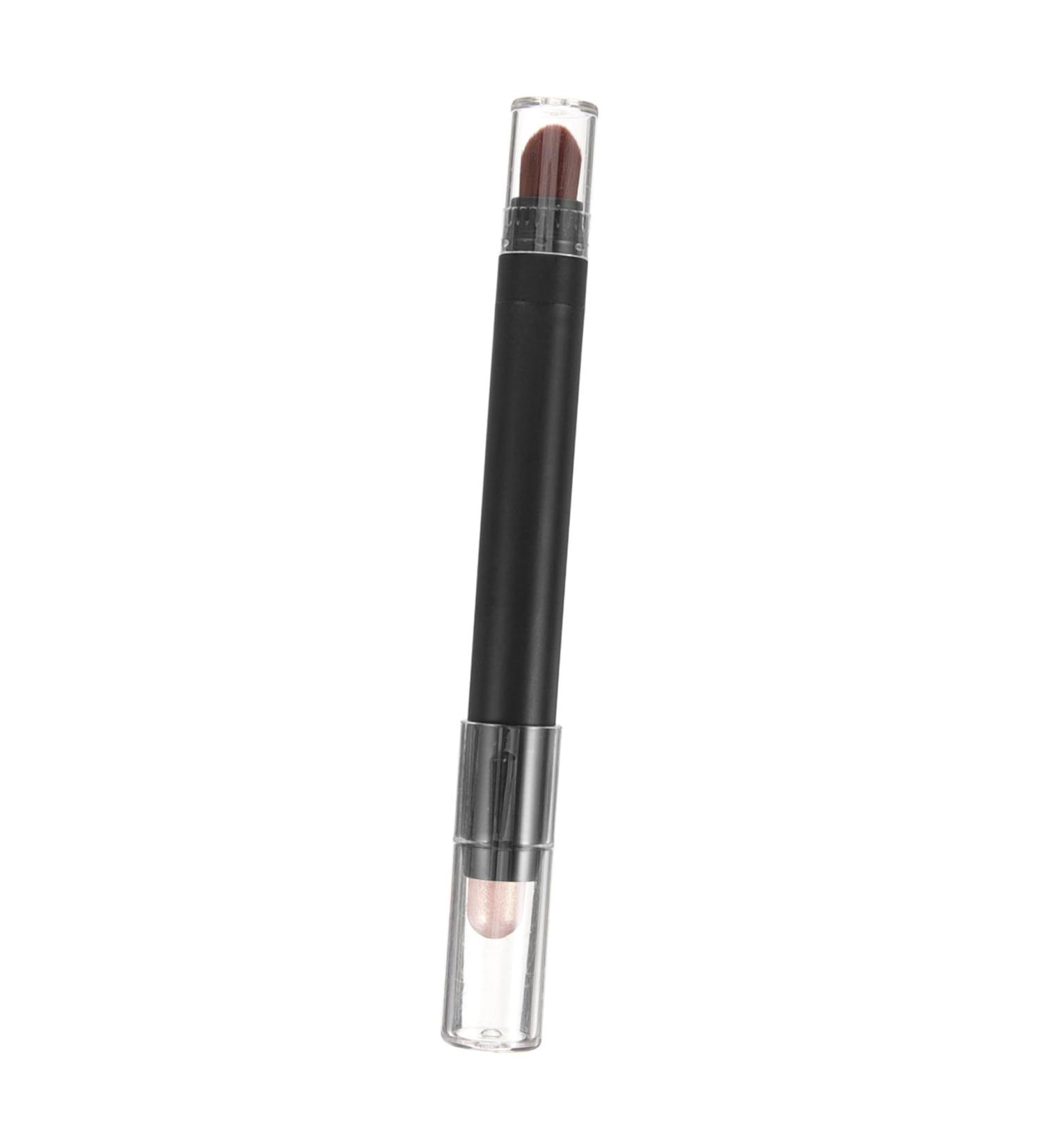 PAMINGONO Eyeshadow Brush Eye Shadow Pens Eyeshadow Makeup Make up Eyeshadow Makeup Eye Abs Light Brown - Buy Online on GoSupps.com