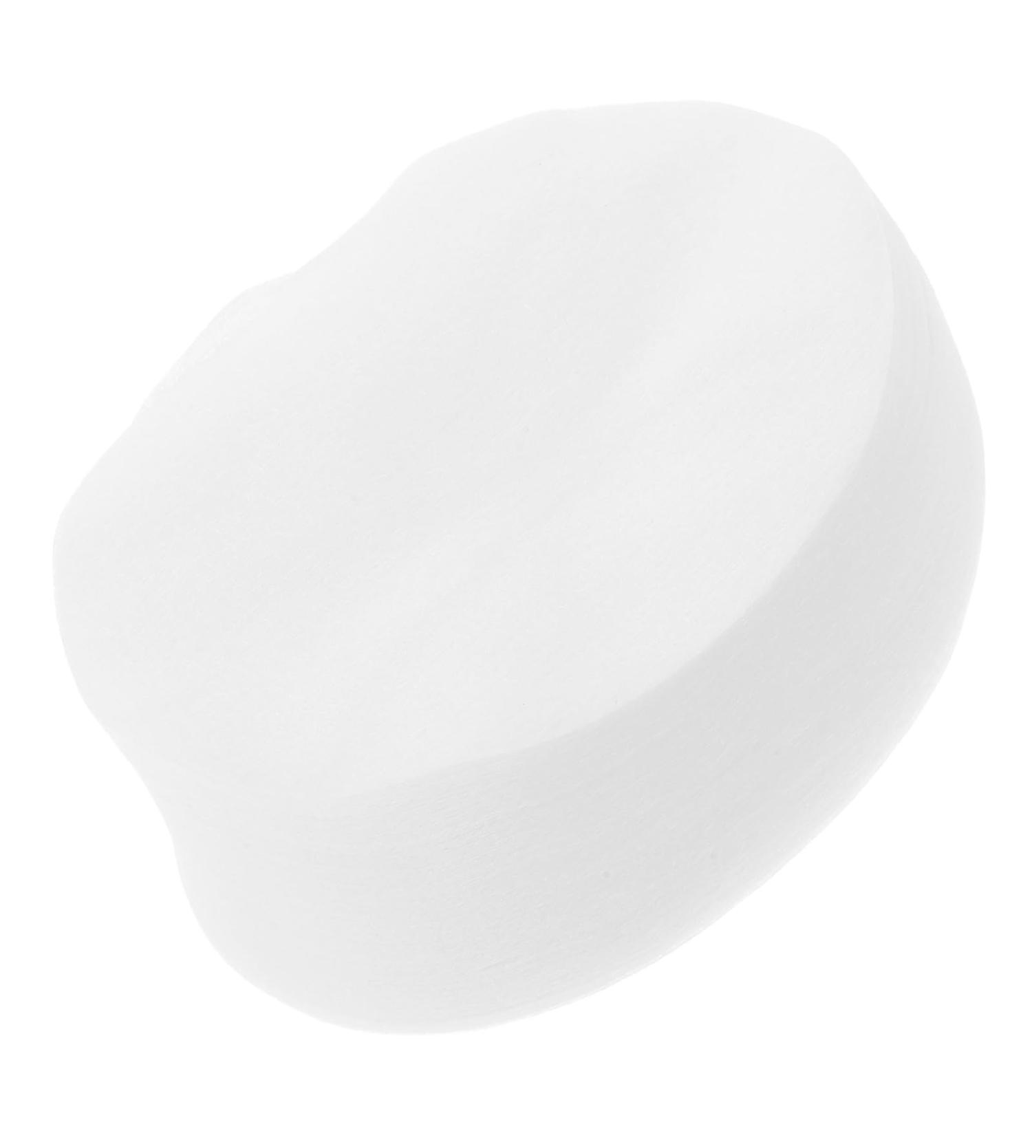 Zerodeko Masque Yeux en Papier Non Tiss Jetable 1000 Pi ces Masque Contour des Yeux Ultra-fin en Coton 100% Pur Blanc pour Usage Domicile Voyage - Buy Online on GoSupps.com