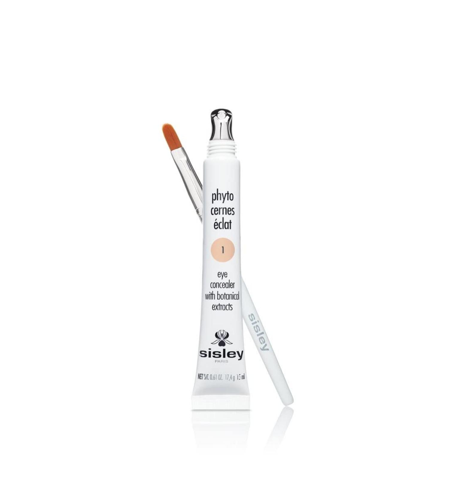 Sisley Paris Phyto Cernes Eclat No. 01 Eye Concealer for Women - 0.09 lb (SISLEY-615213) - Buy Online on GoSupps.com