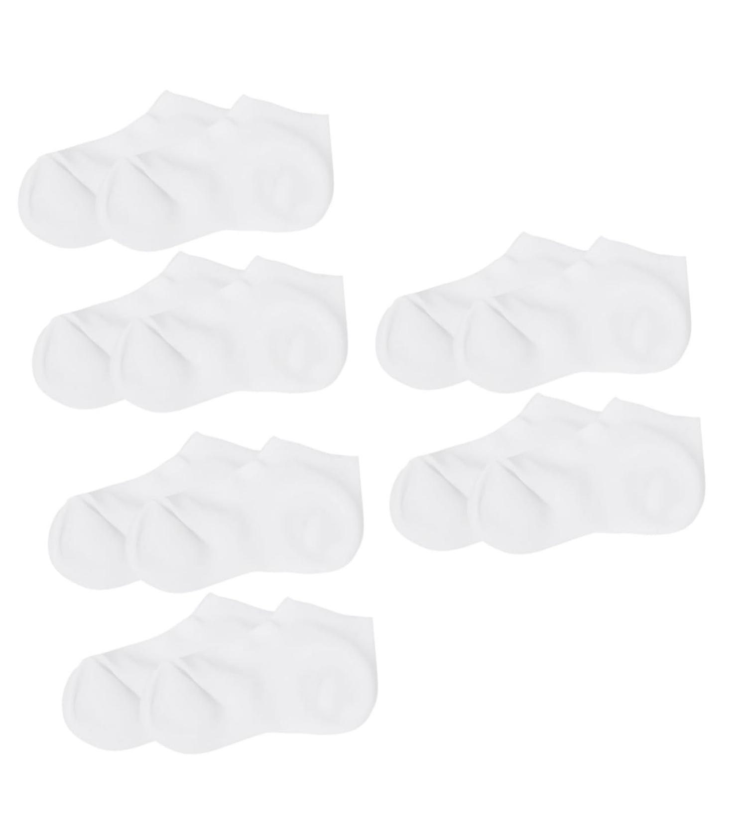 minkissy 6 Pairs Exfoliating Moisturizing Socks Spa Foot Cover Lotion Moisturizing Socks Sleep Socks Feet Girl Socks Lotion Socks for Women Overnight Moisture Absorption Miss Sebs Gloves - Buy Online on GoSupps.com