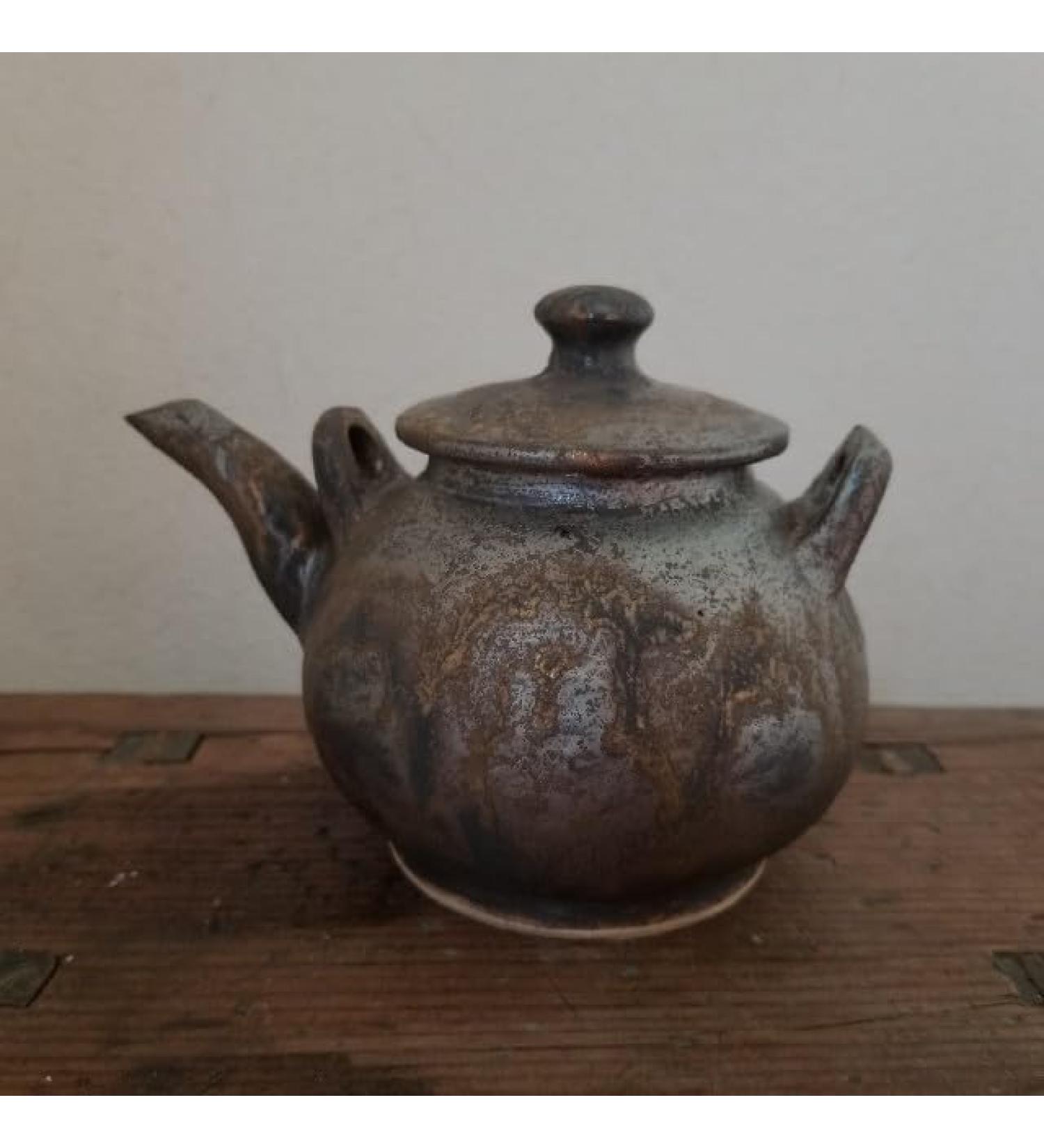Yachimun Teapot - Buy Online on GoSupps.com