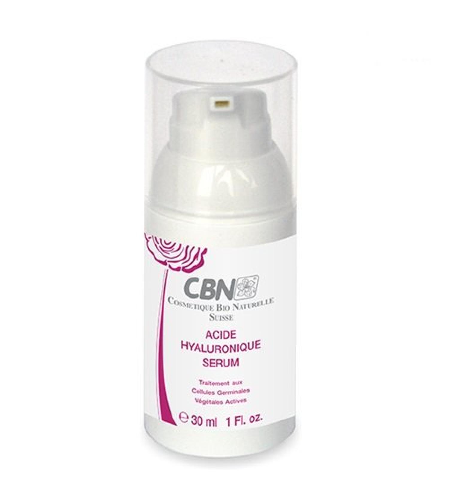 CBN PW L Acid Hyal Serum 30 ml