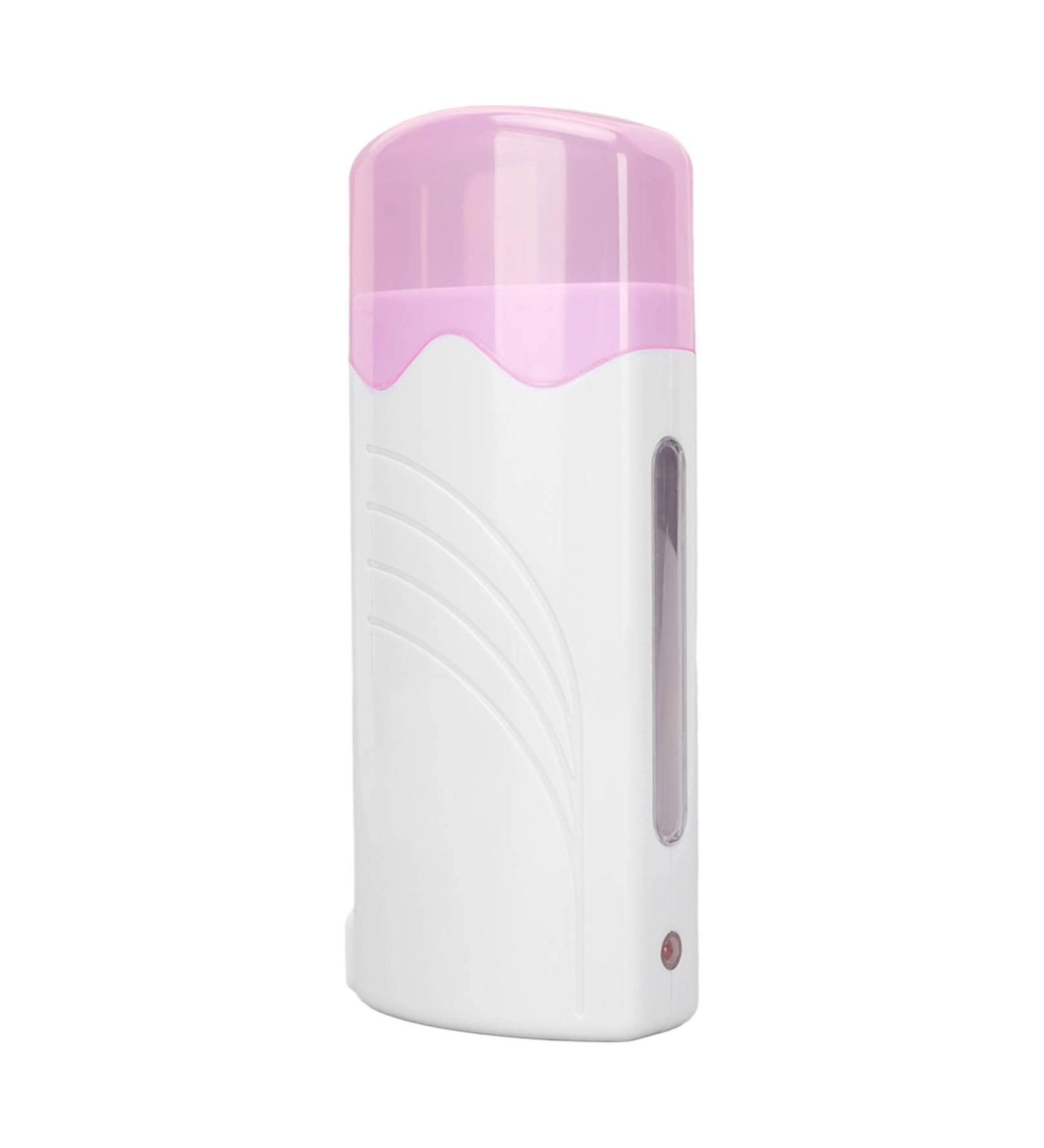 Portable Electrical Hair Removal & Quick Heating Wax Warmer for At-Home & Travel Use - Department of Depilation - Buy Online on GoSupps.com