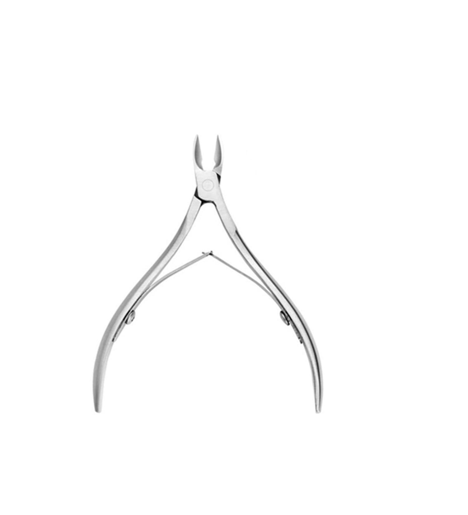 SVAASA Nail Clippers Nail Clipper Cutters Nail Scissors Dead Skin Remover Stainless Steel Profession Material Manicure Art Salon Pedicure Tools - Buy Online on GoSupps.com