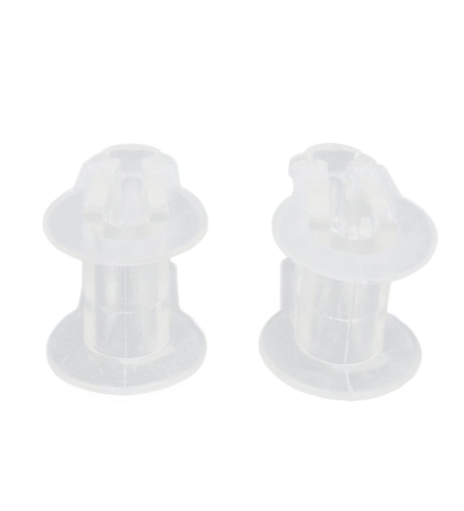 Oumefar Toe Separators - Reduce Friction, Reusable Toe Spacers for Bunions - BeautyMisc - Buy Online on GoSupps.com