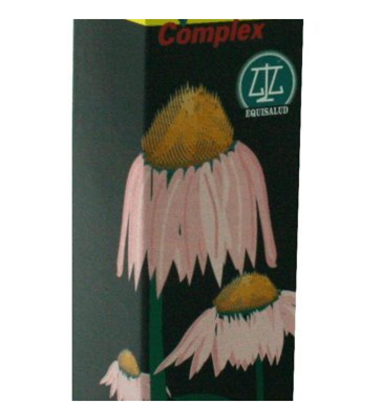 EQUISALUD EQUISALUD EXT. EQUINACEA 31 ml EQUISAL