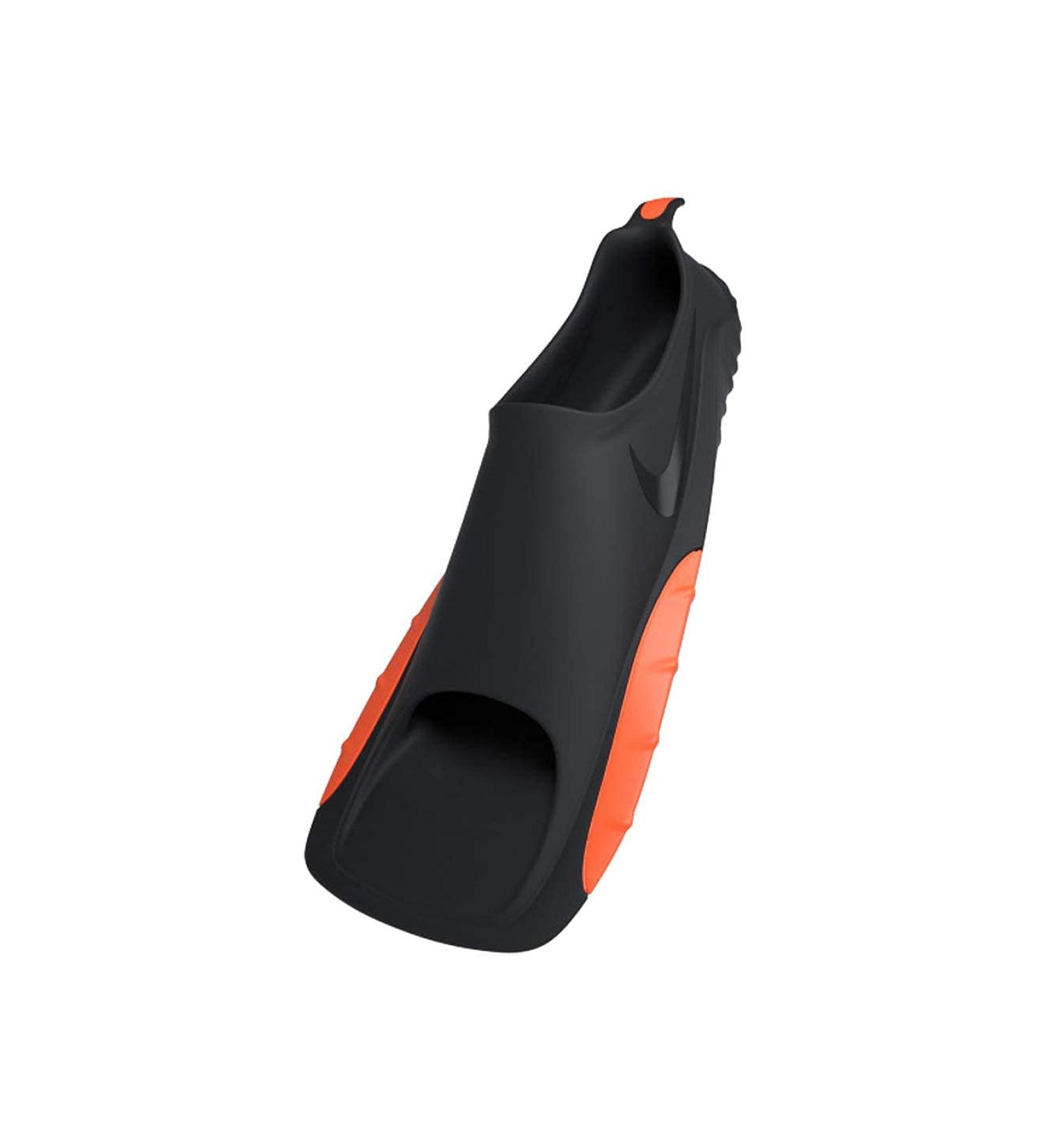 Nike Swim Fins Hyper Crimson X-Small