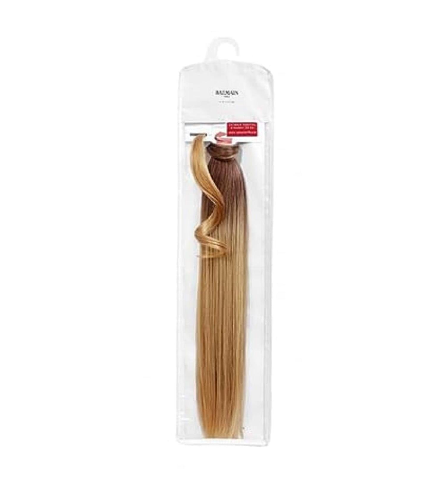 Balmain Catwalk Ponytail MH New York 55cm New York 9G.10 Ombre