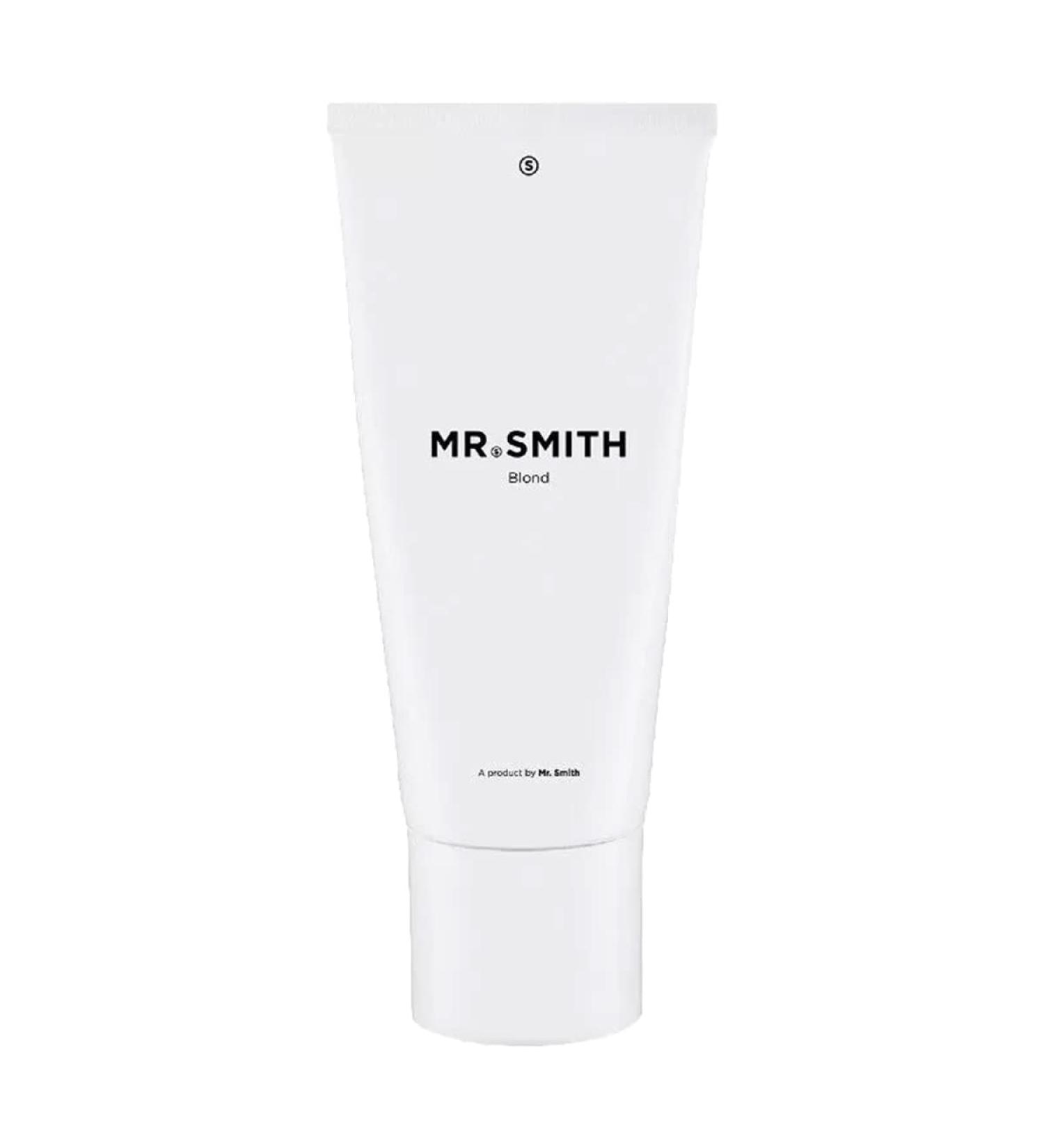 Mr Smith Blond 200ml Hair Care Product for Blonde Hair
