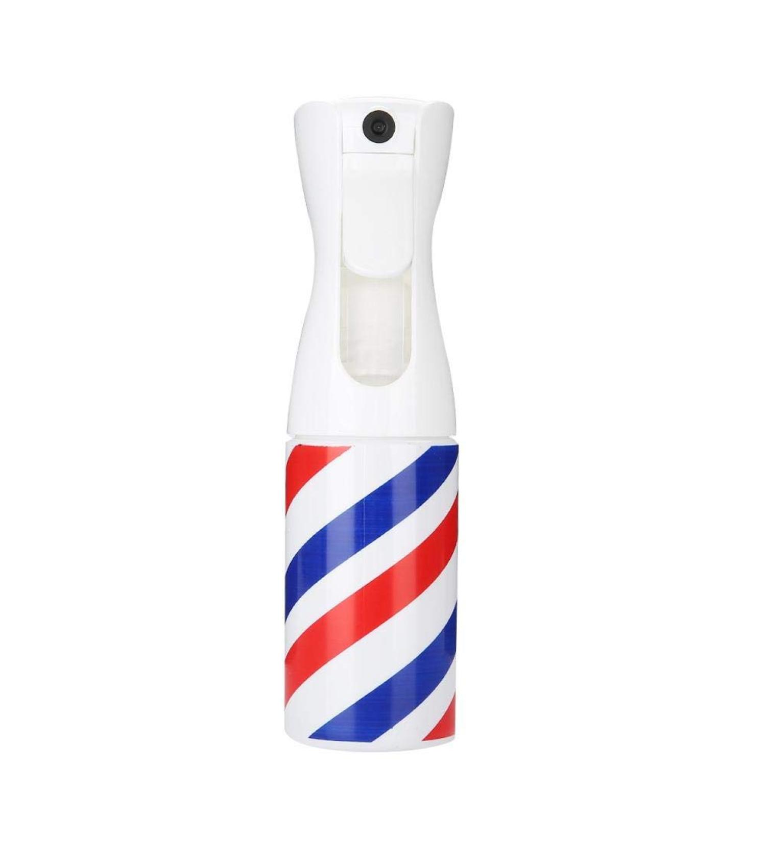 Hair Sprayer Dekaim 200ml Hairdressing Pressurization Fine Mist Spray Bottle Hair Sprayer Hair Styling Tools(03#) - Buy Online on GoSupps.com