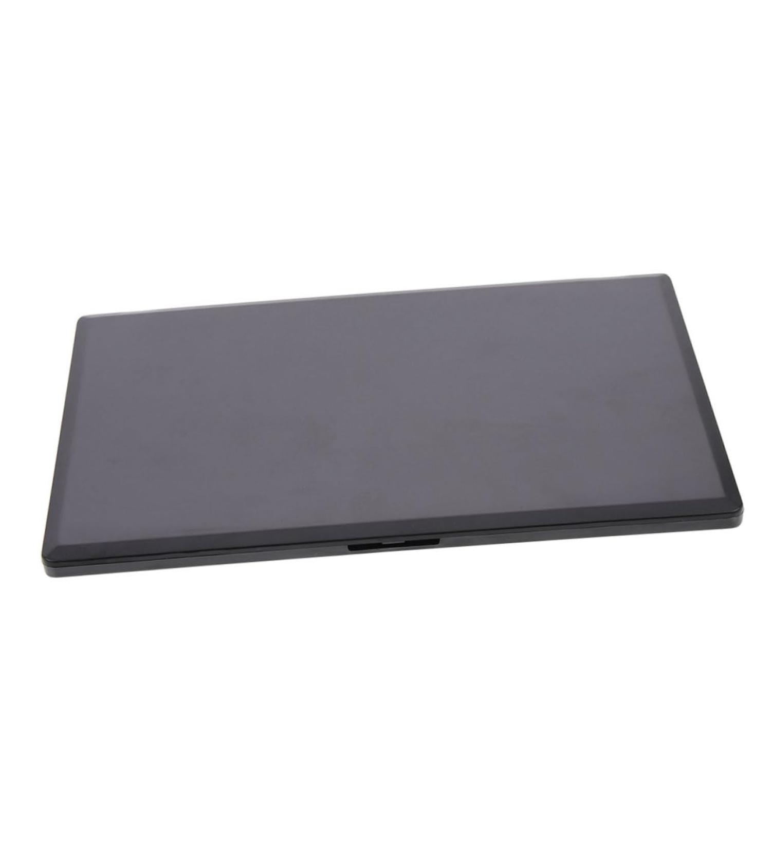 FOMIYES Diy Eyeshadow Palette Plastic Trays Cosmetic Eyeshadow Magnetic Eyeshadow Plate Self Made Empty Box - Buy Online on GoSupps.com