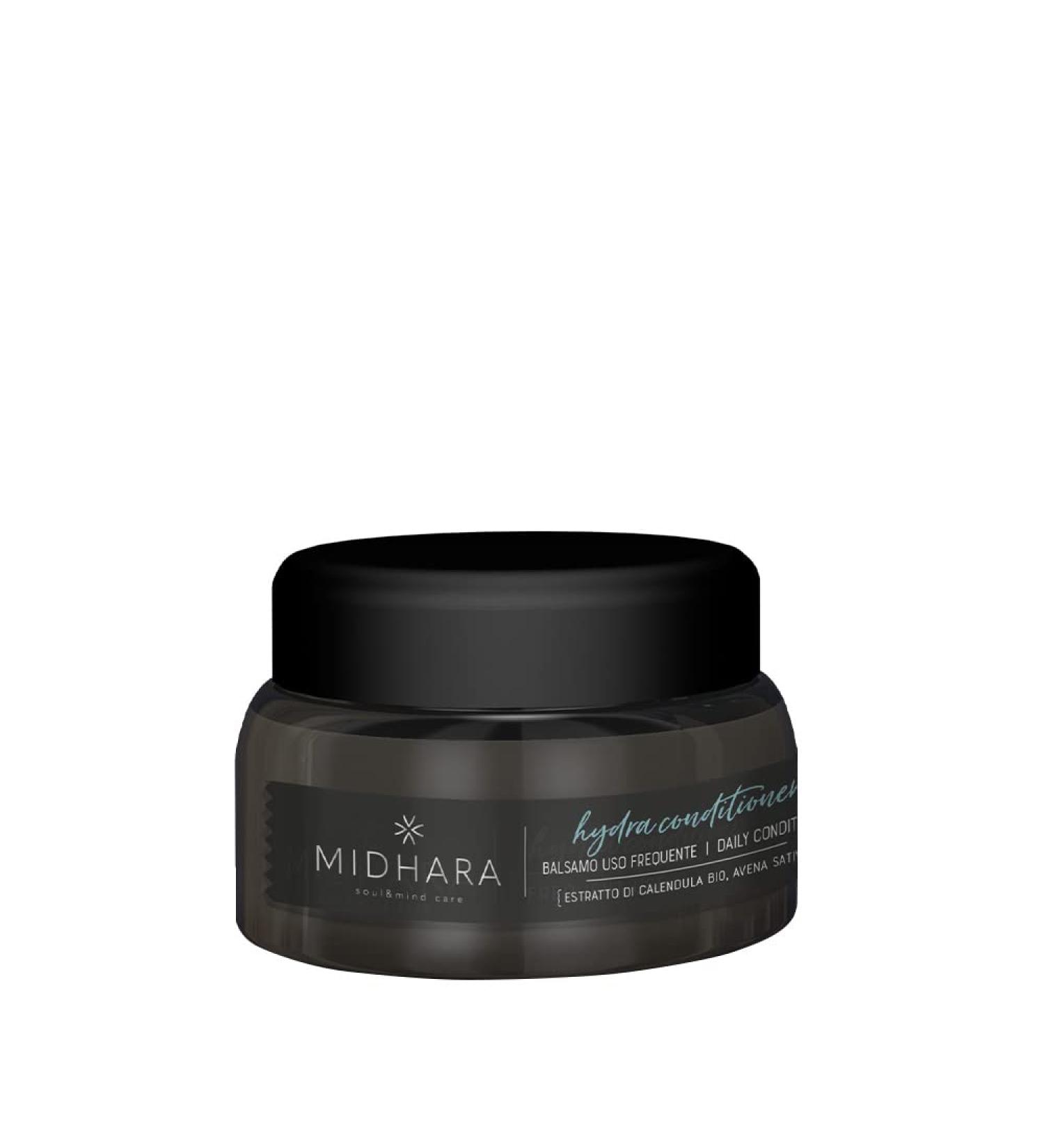 Hair & Soul Hydra Conditioner 200ml - baume pour usage fr quent