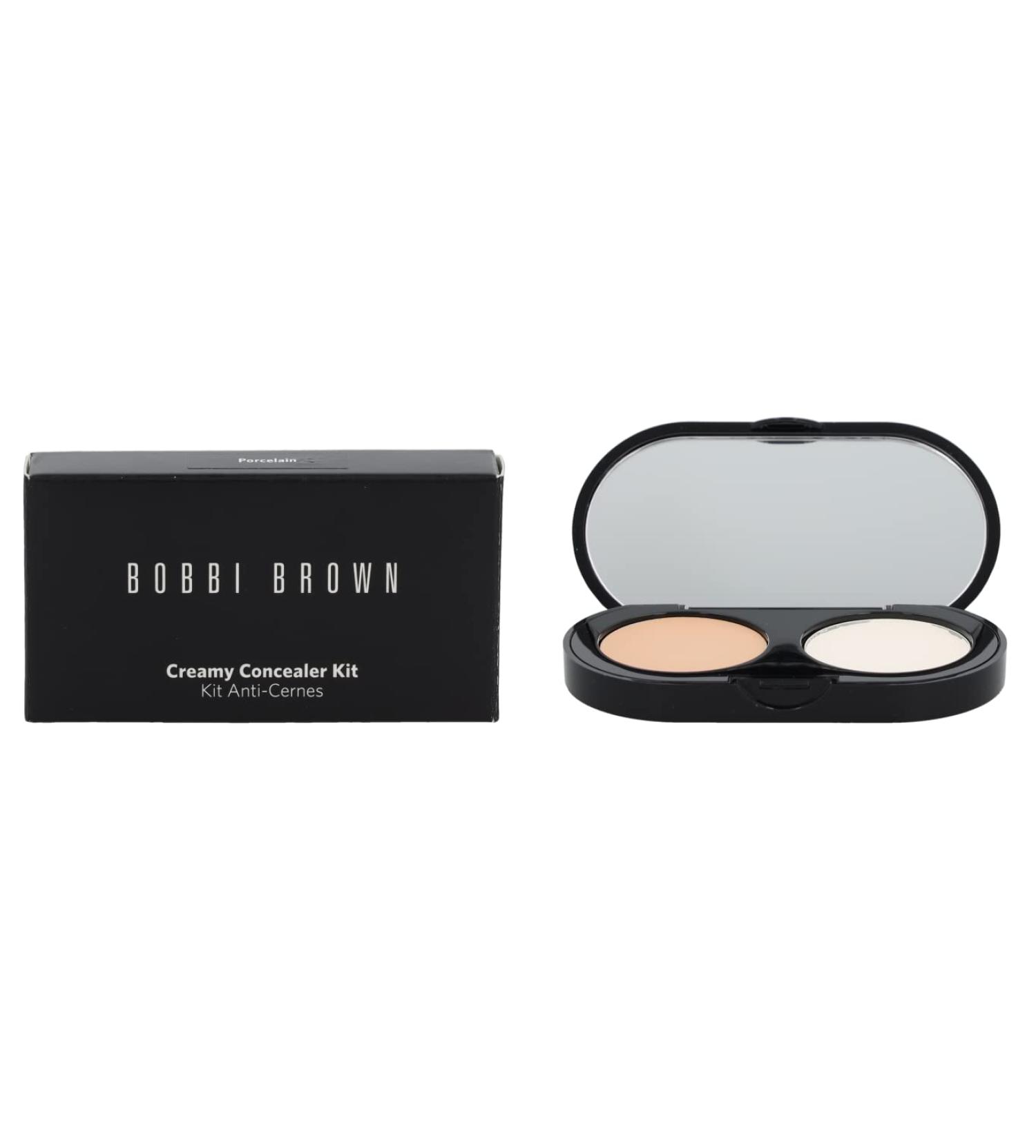 Porcelain Creamy Concealer Kit for Flawless Coverage - Buy Online on GoSupps.com