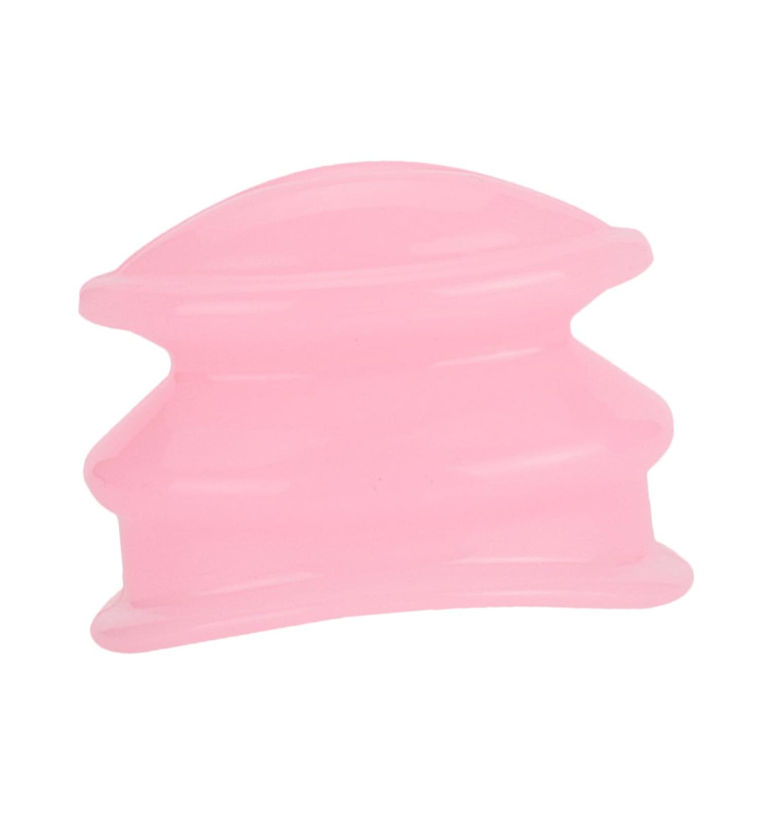 FRCOLOR Amplificateur De L vres Par Succion Silicone Repulpeur De L vres R utilisable Pour Utilisation Quotidienne Outil De Beaut Pour Fille - Buy Online on GoSupps.com