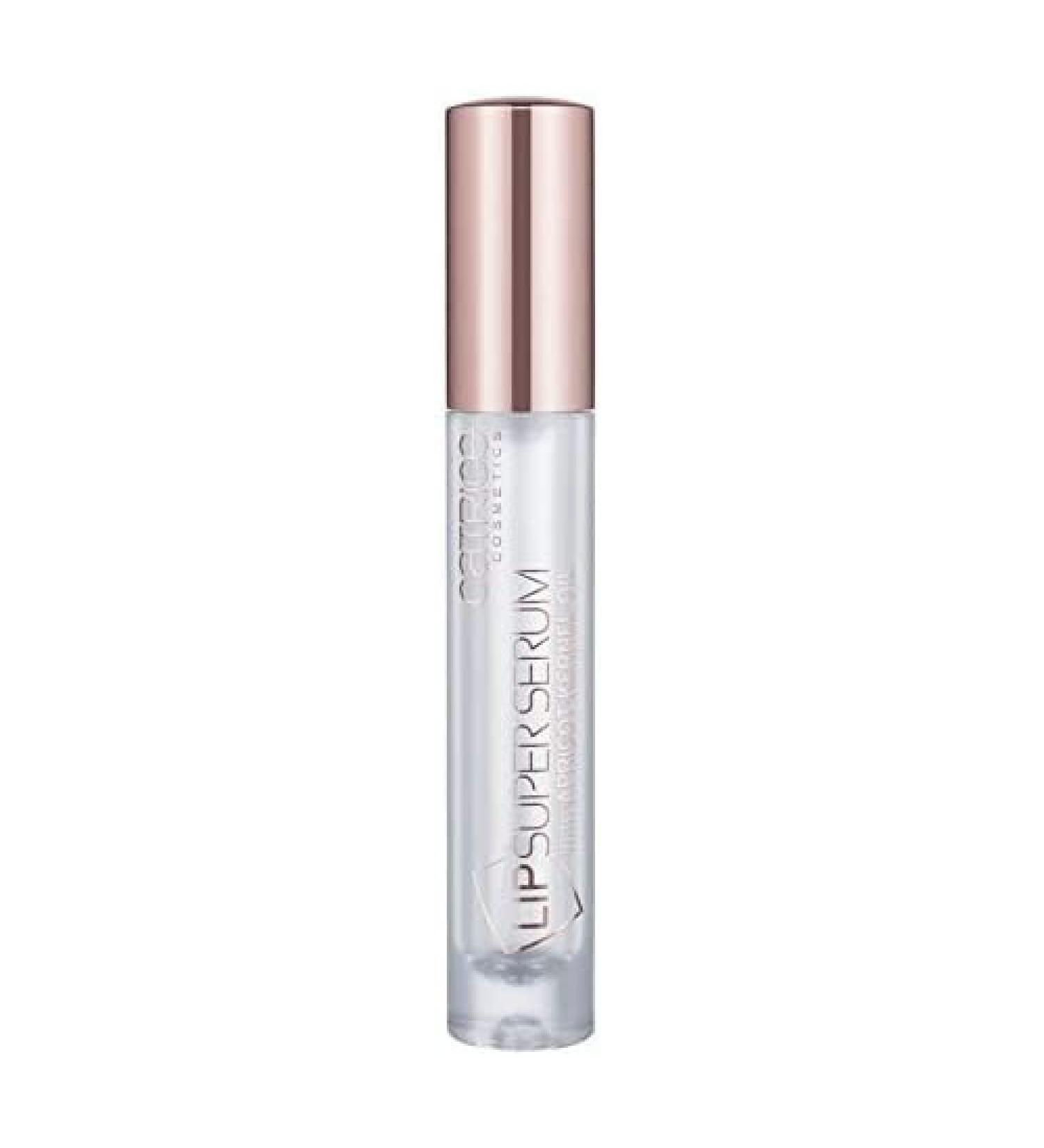 Catrice - Lip Care - Lip Super Serum 010