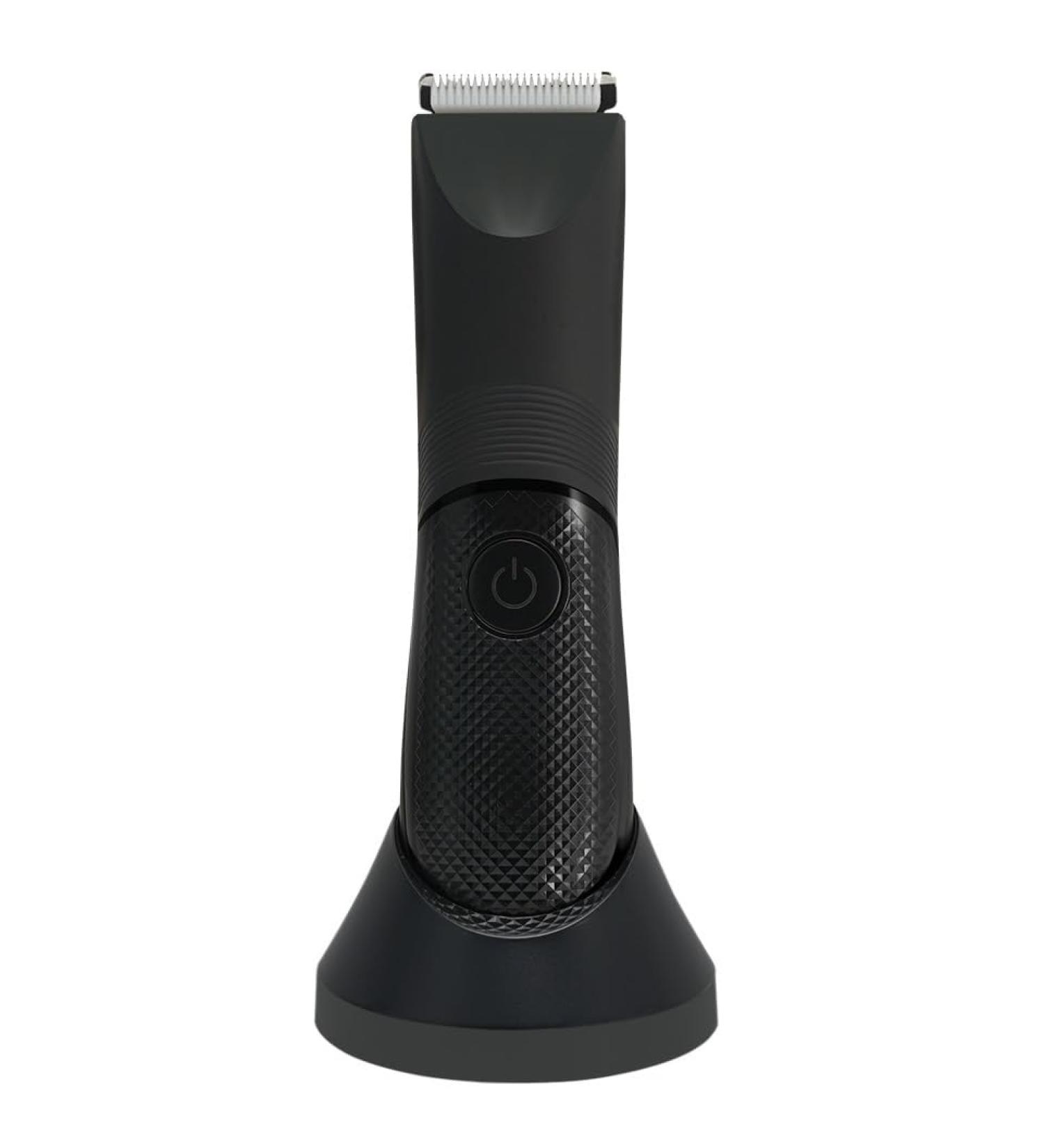 Buy Hair Clippers for Men - Electric Groin Hair Trimmer & Part Haircut Clipper | International Shipping Available - Buy Online on GoSupps.com
