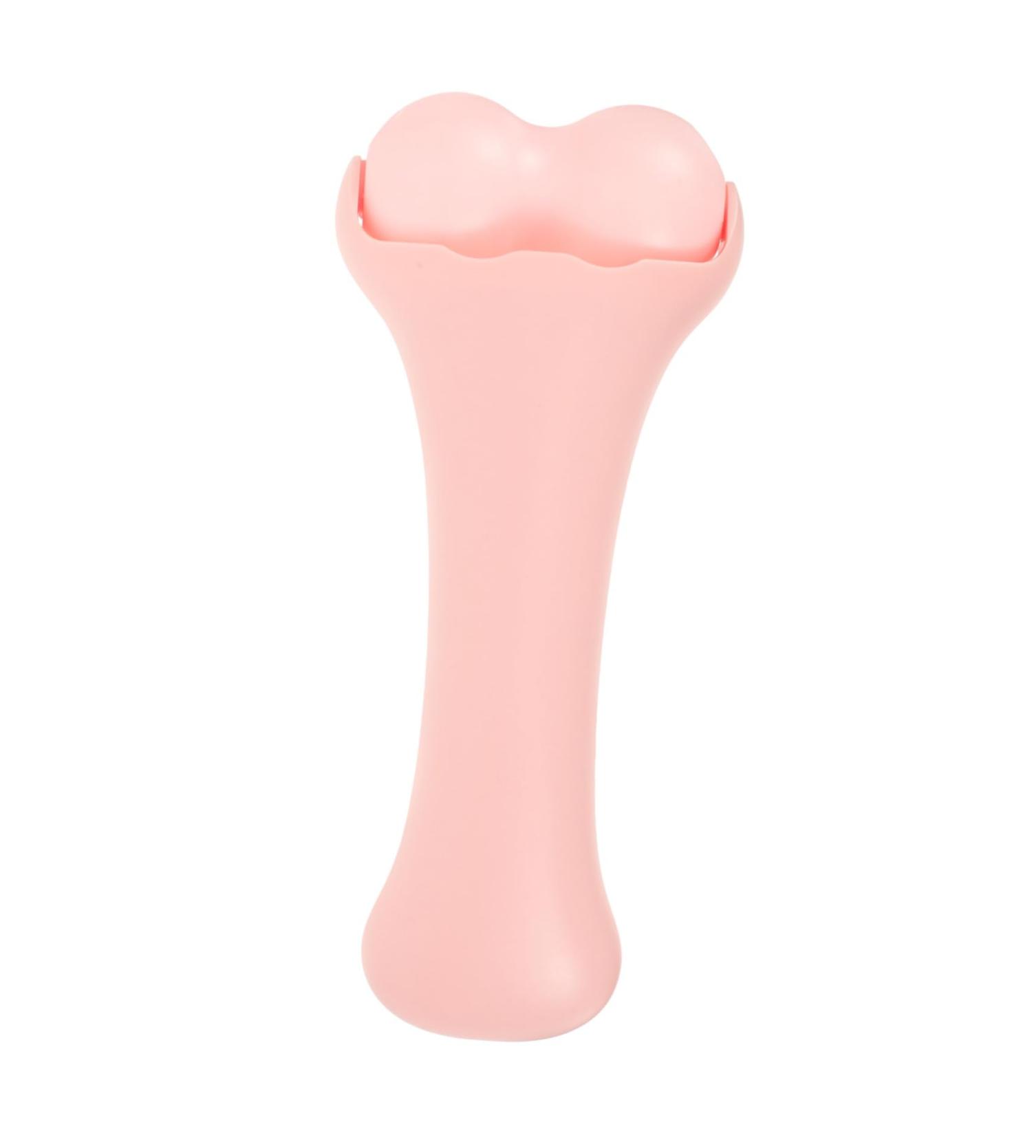 FOMIYES Portable Facial Ice Roller & Massage Stick - Ultimate Face Muscle Relaxation for Women - Buy Online on GoSupps.com