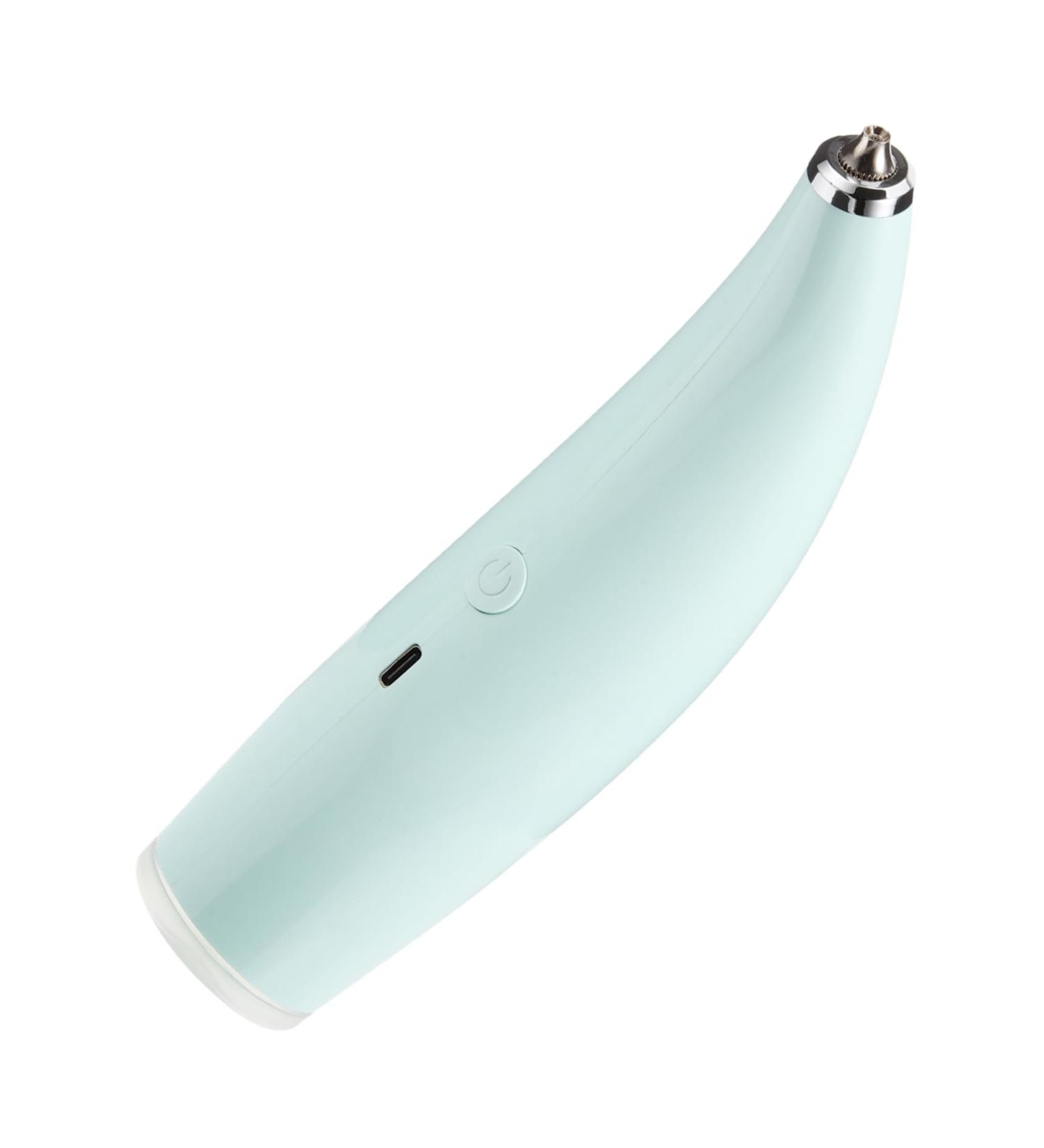 Housoutil Handheld Oxygen Meter Facial Mister Sprayer Longevity Sturdy Face Streamers Facial Mister for Face Major Water Oxygen Meter Ribbon Face Steamer Woman Oxygen Injector Abs - Buy Online on GoSupps.com