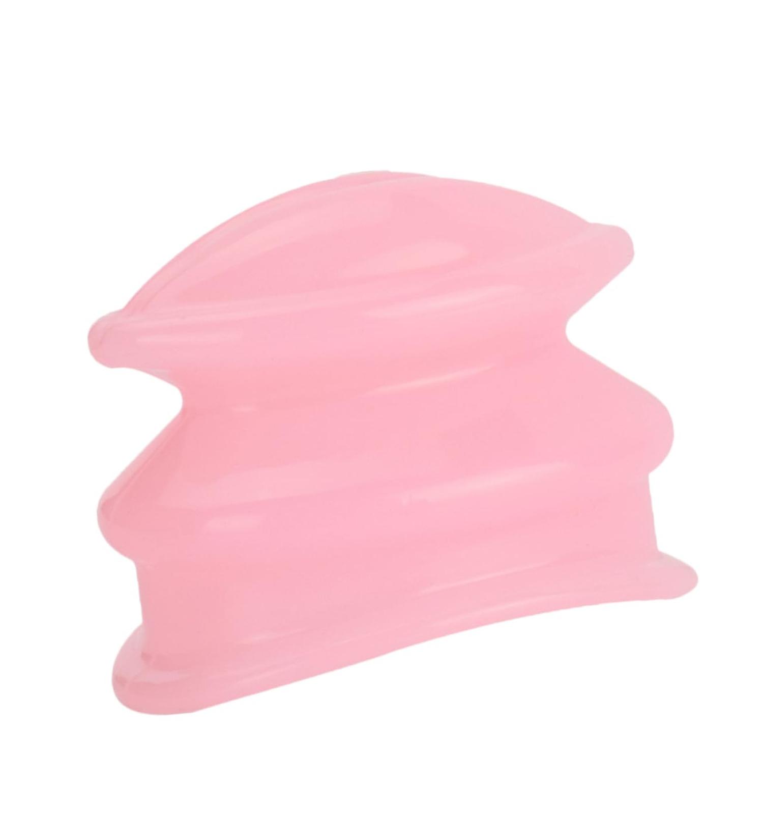 minkissy Repulpeur de L vres par Succion Outil R utilisable pour Femmes Appareil de Lifting pour L vres Extenseur de Bouche Repulpeur de Beaut pour Visage - Buy Online on GoSupps.com