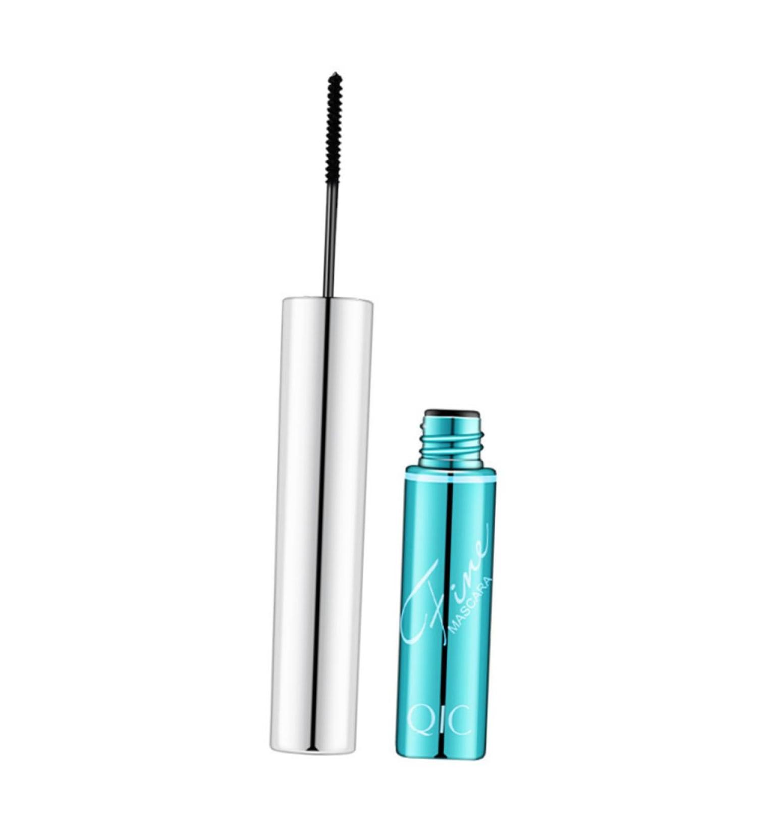 WOONEKY Extra Fine Mascara Fine Mascara Cream Lash Bonder Eyelash Mascara Waterproof :  - Buy Online on GoSupps.com