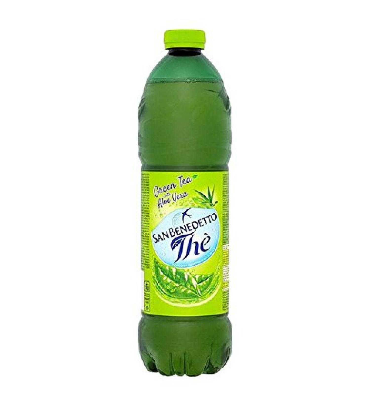 San Benedetto Iced th vert 1.5L