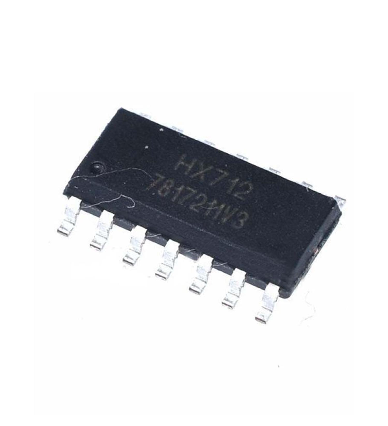 5pcs HX712 SOP-14 SOP