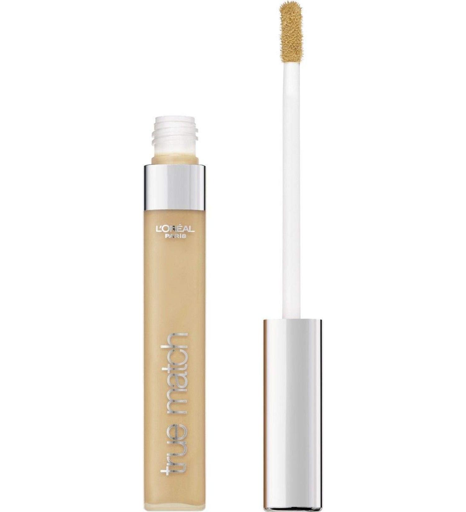 L'Or al Paris Accord Perfect Liquid Concealer 2NVanilla 68 ml - Buy Online on GoSupps.com