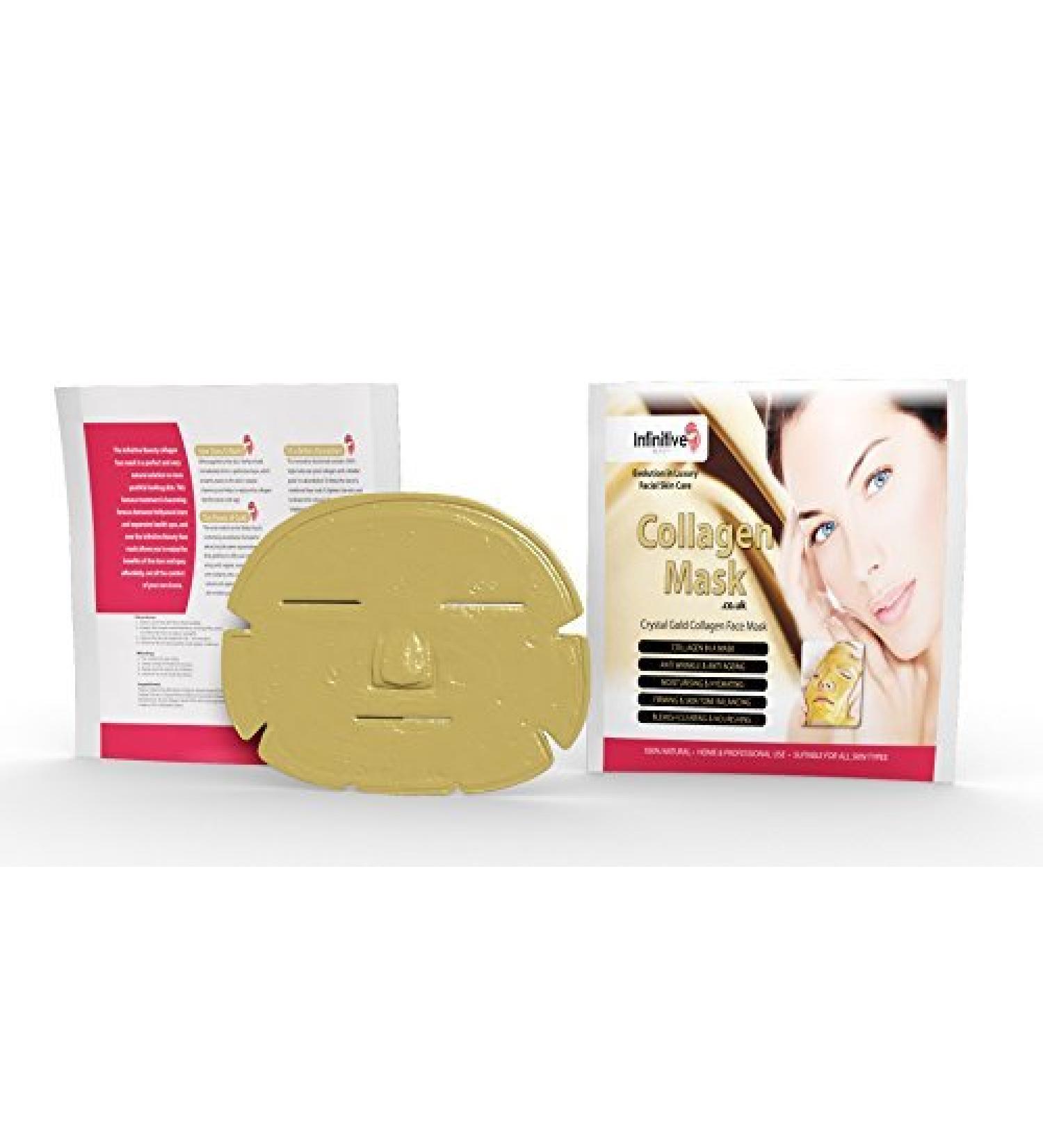 Infinitive Beauty r confortant blanchissant imperfections