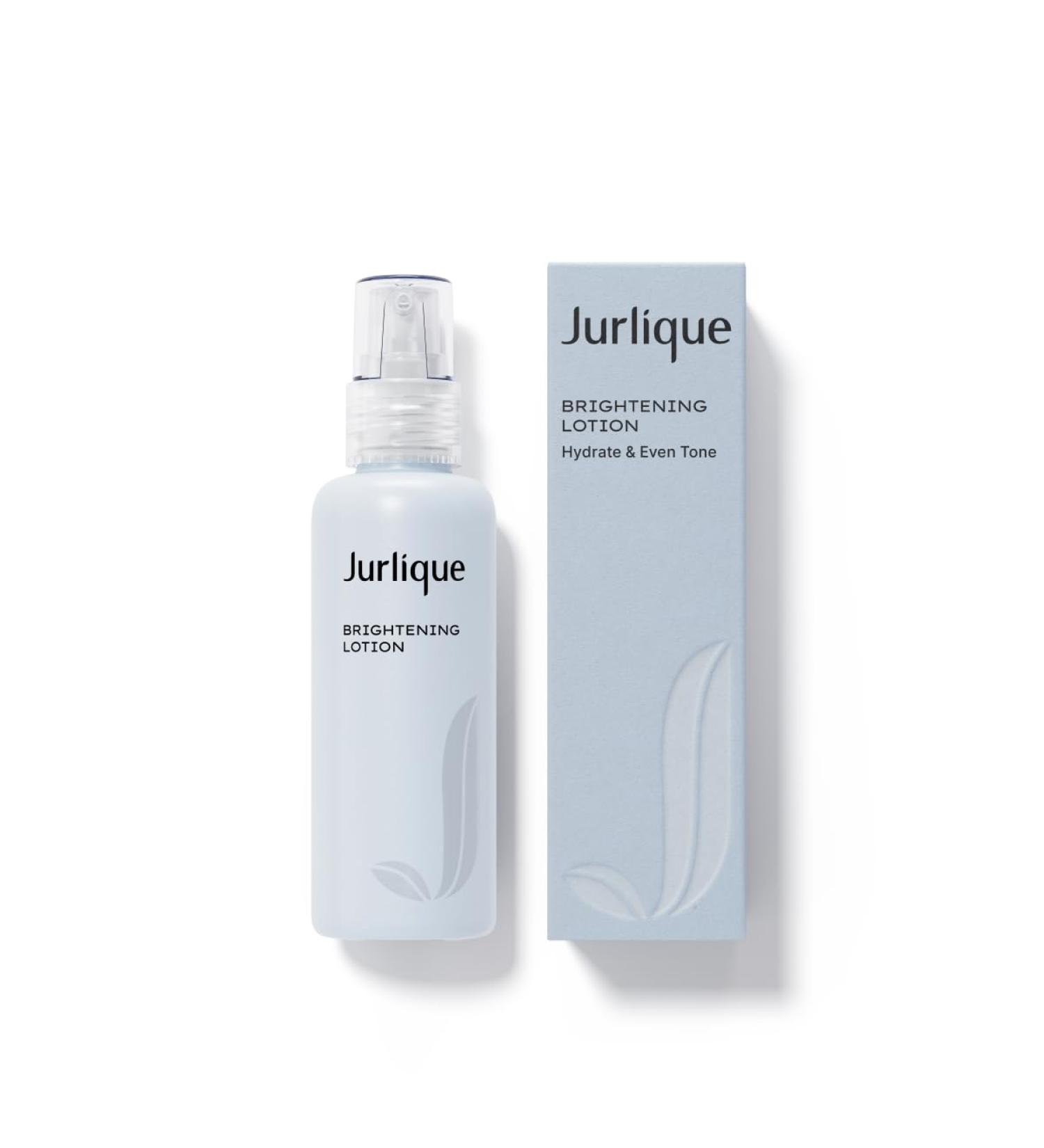 Jurlique Brightening Lotion - Radiant Skin & International Shipping | Shop Now - Buy Online on GoSupps.com