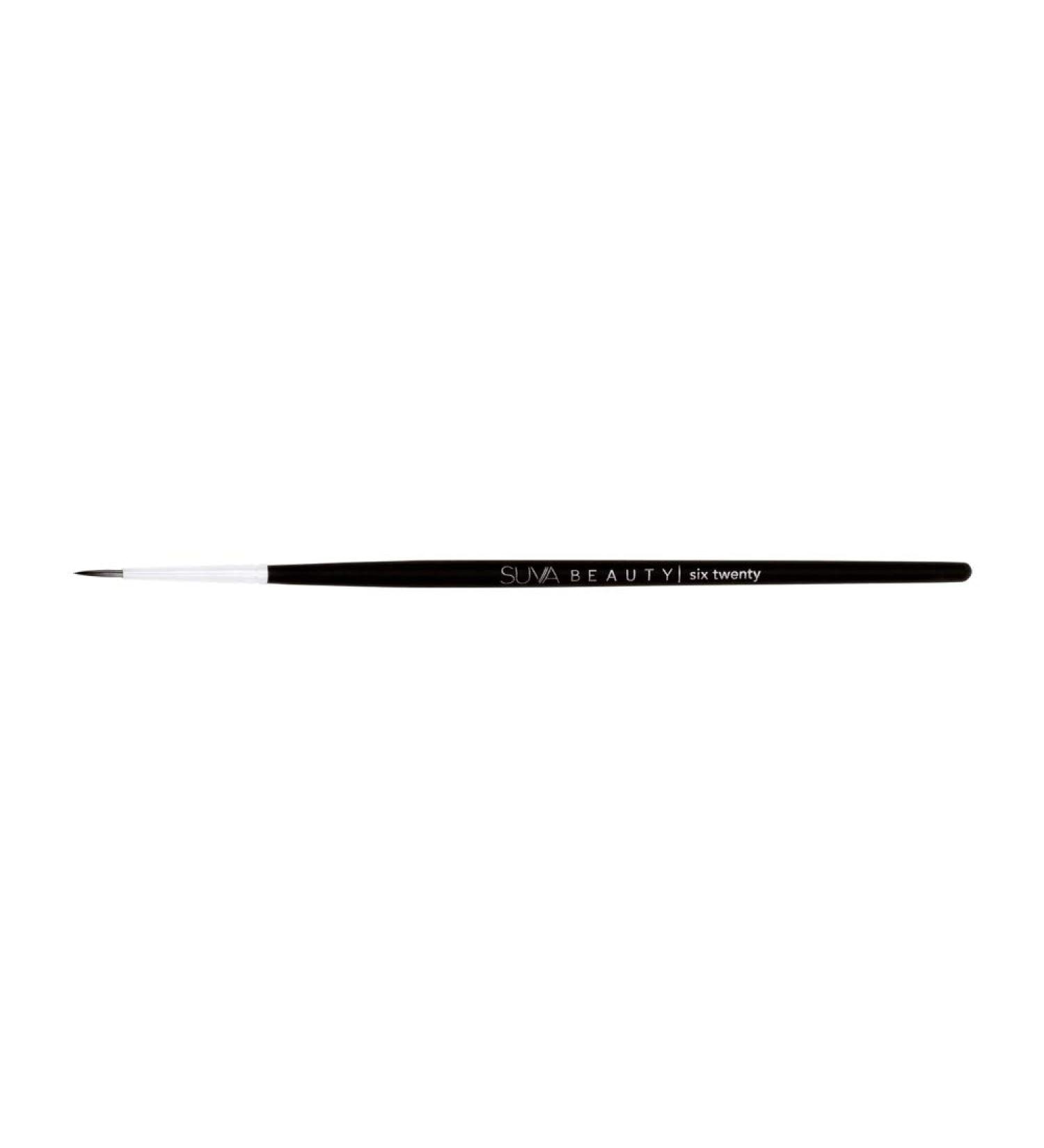 Suva Beauty Liner Brush Six Twenty
