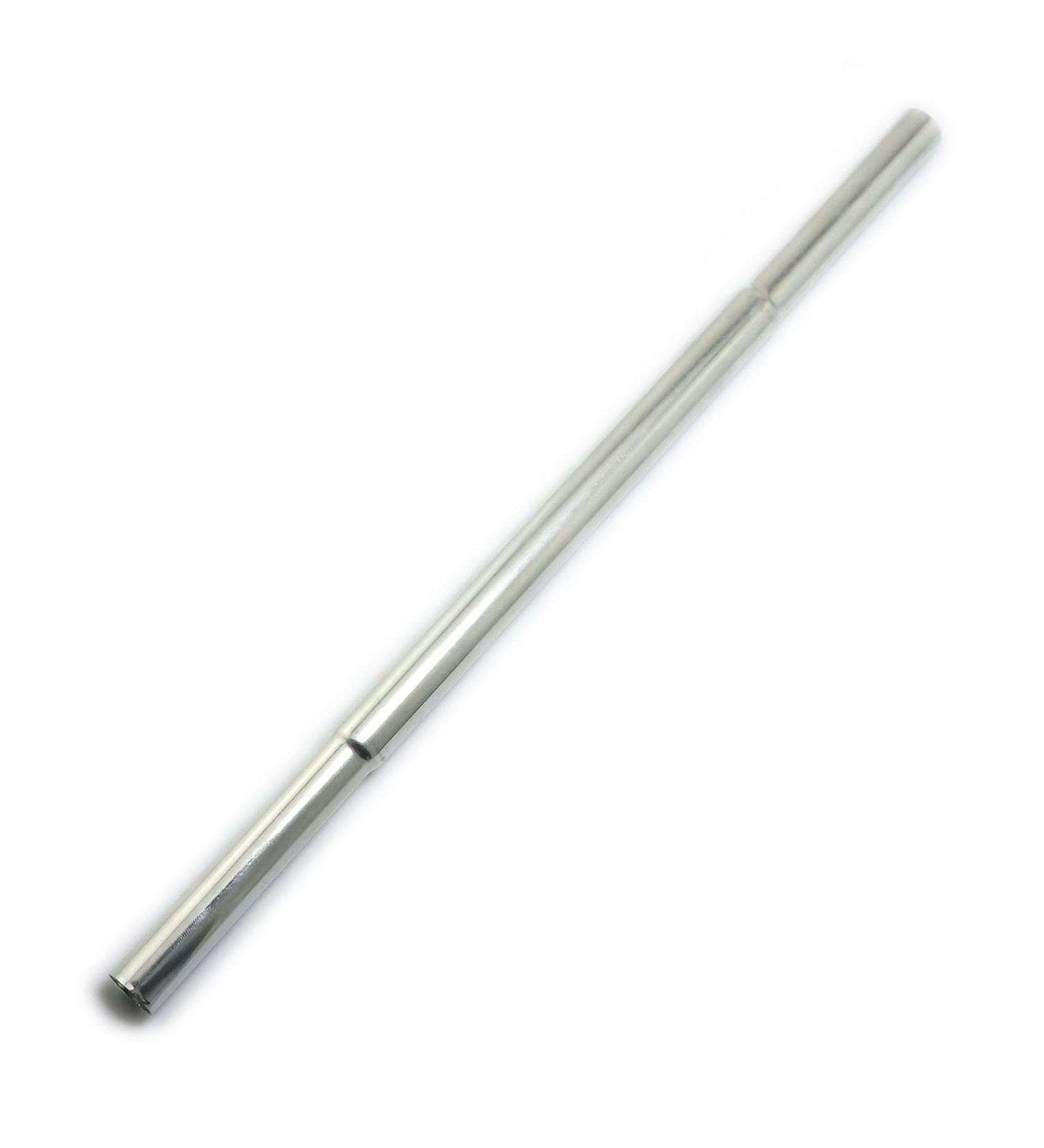 Pro Bamboo Golf Club Extension 0.58 Steel Shaft Extender for Iron/Wood - Shop Now! - Buy Online on GoSupps.com