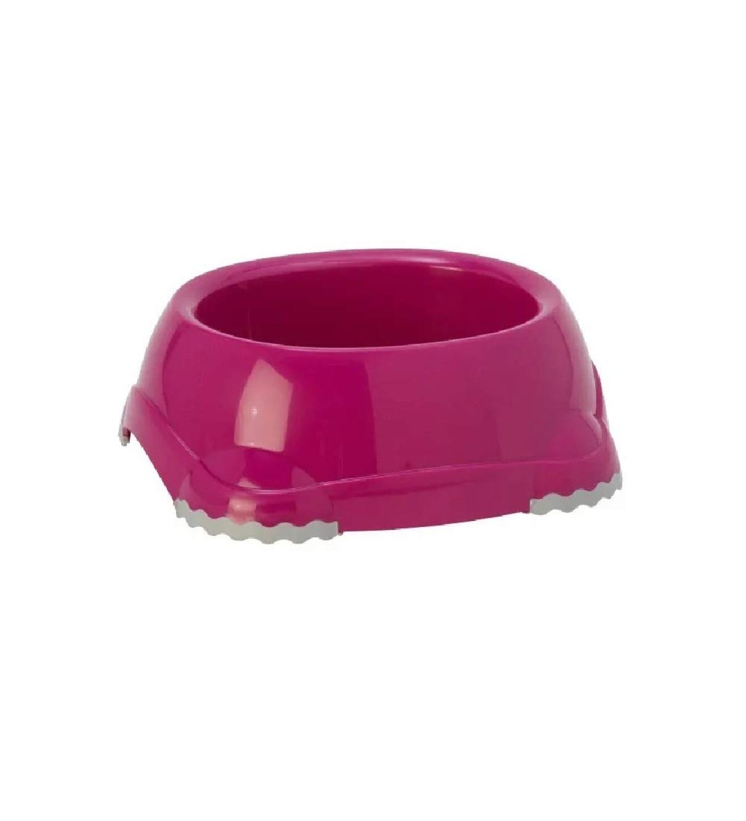 Moderna Dog No 2 Smarty Bowl 735 ml Hot Pink Hot Pink No 2 (Pack of 1)