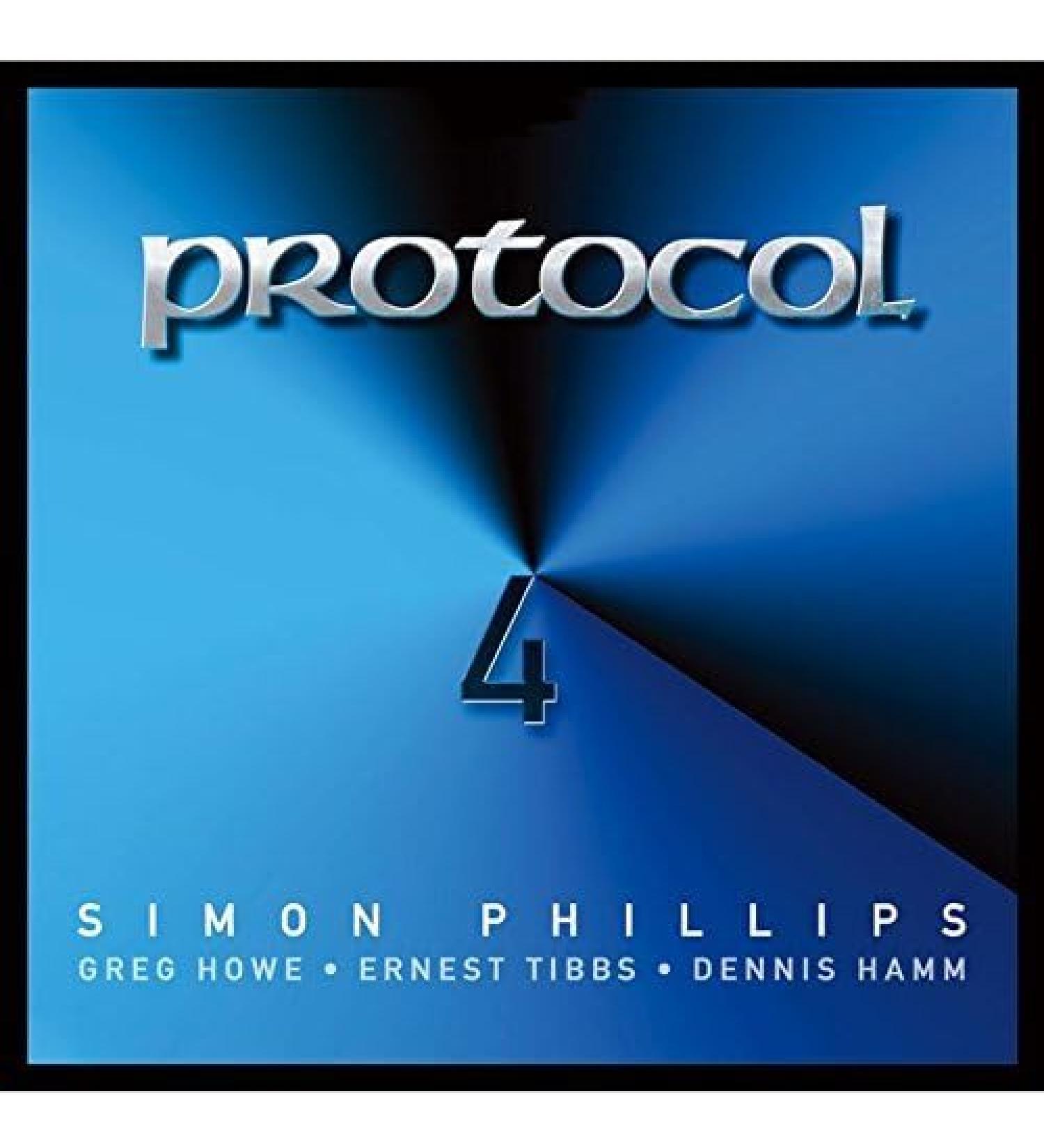 Protocol 4