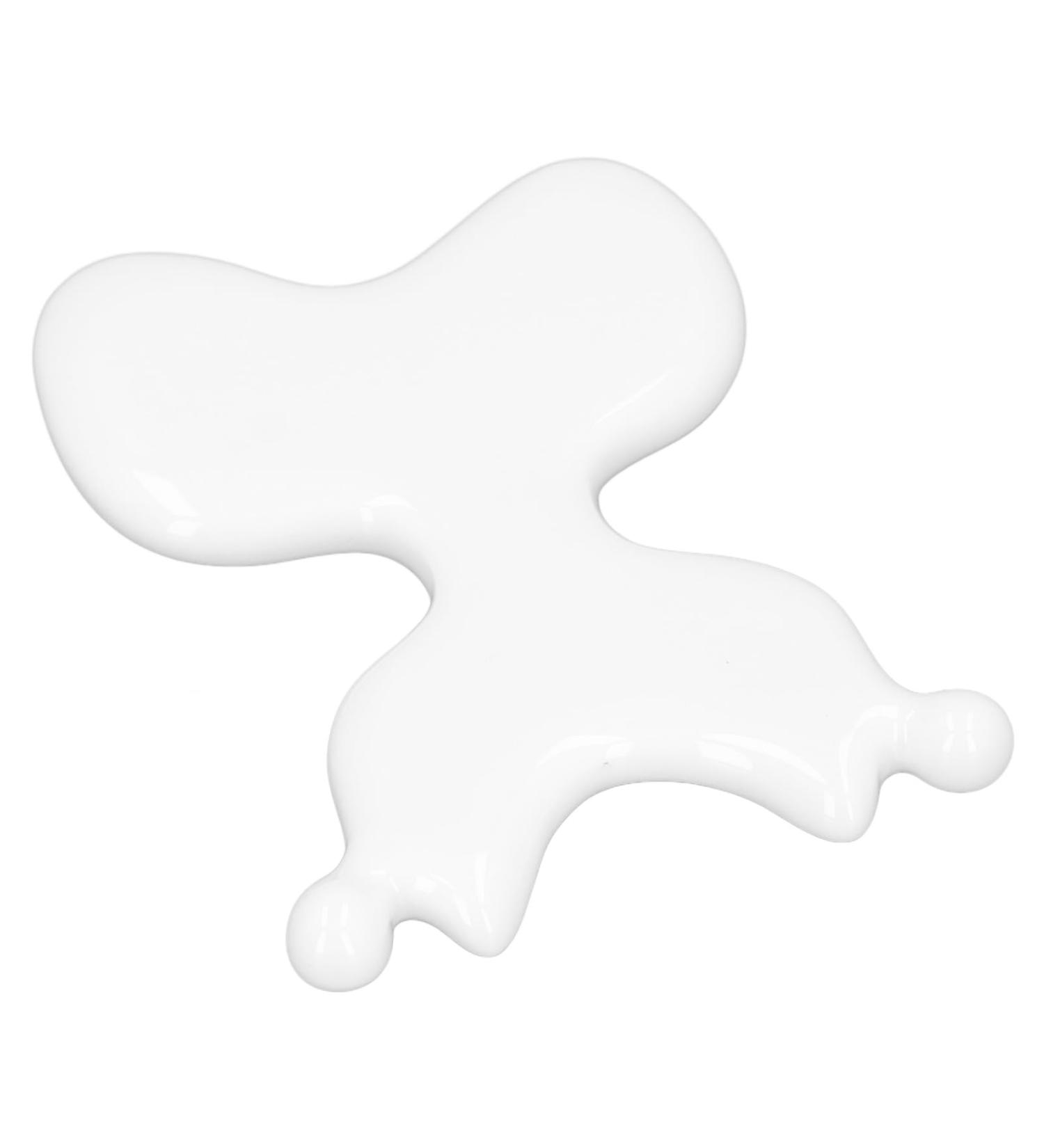 Ceramic Facial Massager for Lymphatic Firm Skin Relax and Soothe Muscles Exquisite Craftsmanship Ceramic Material Suitable for Face - Buy Online on GoSupps.com