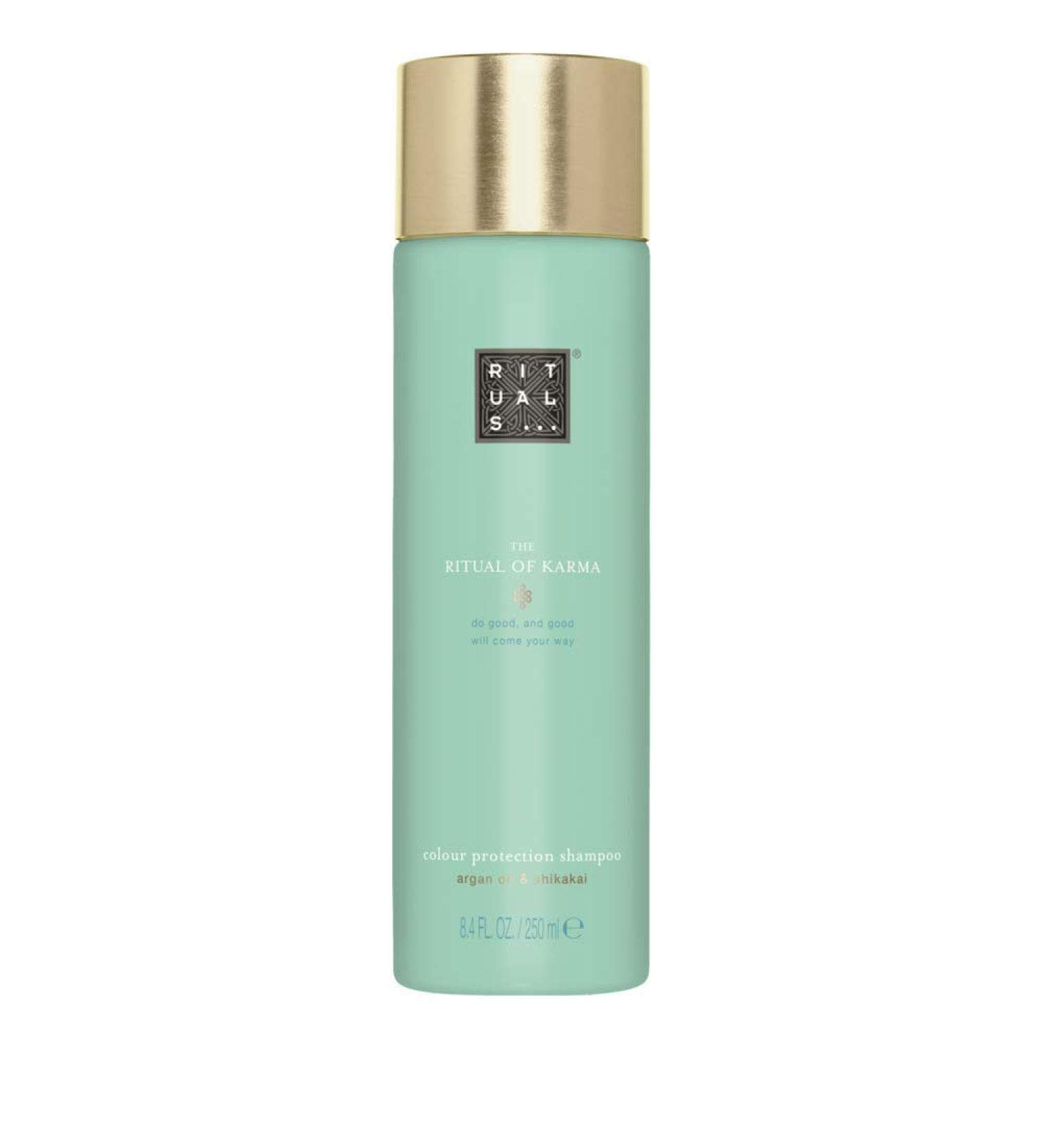 RITUAL OF KARMA COLOR PROTECTION SHAMPOO 250 ML RITUALS.