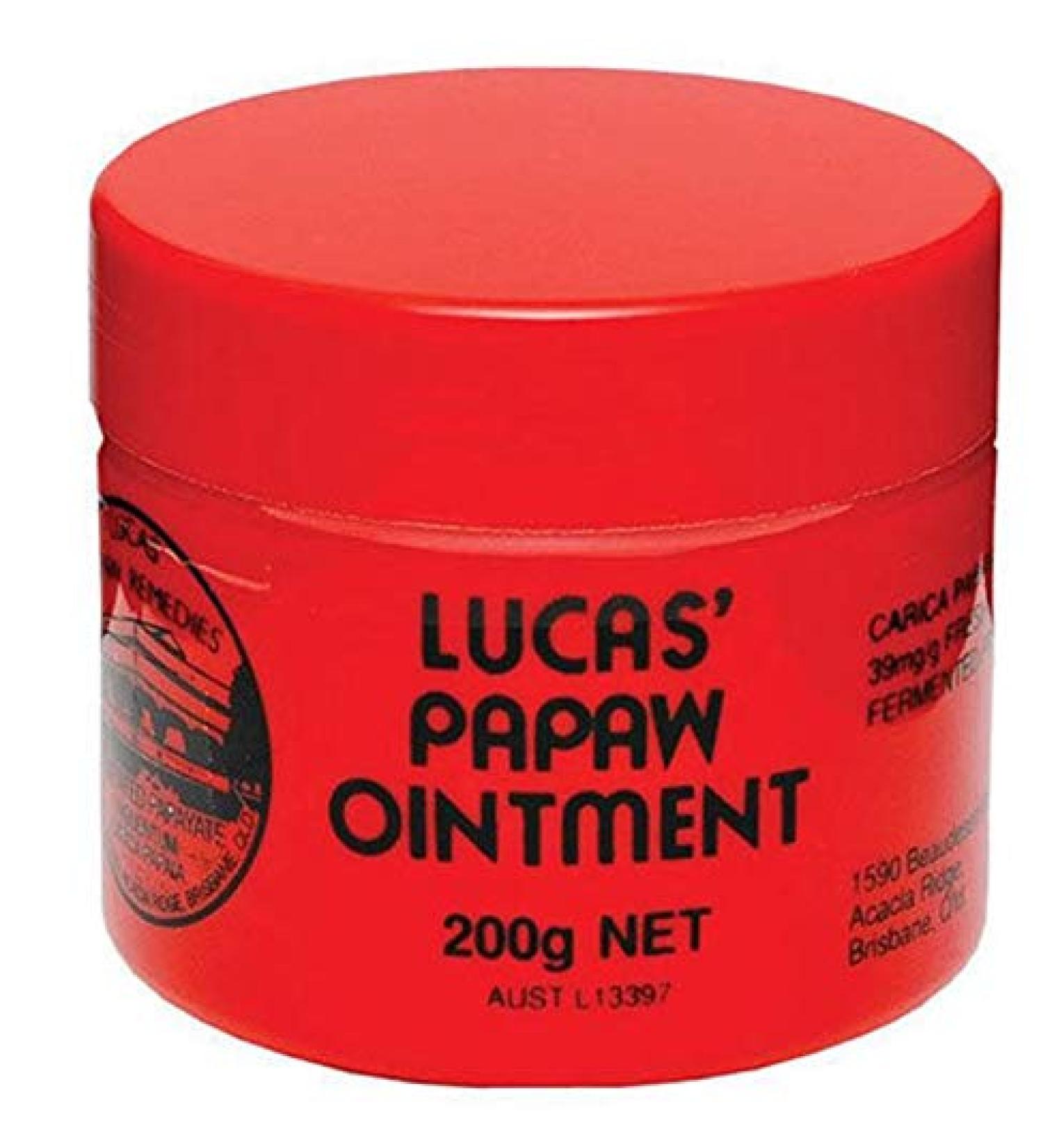 Lucas' Papaw Ointment 200g