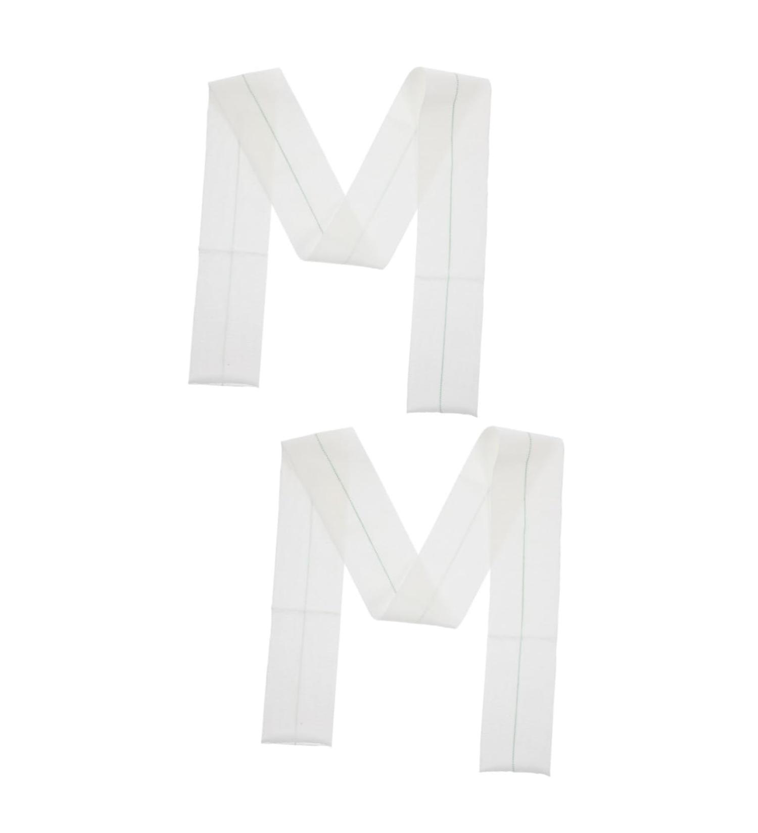 Buy Healvian Tubular Gauze Dressing - Portable Injury Tape Multi-Function Elastic First Aid for Outdoor Use - 2 Rolls - Buy Online on GoSupps.com
